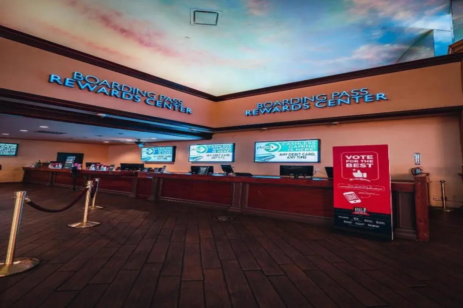 Boulder Station Hotel and Casino