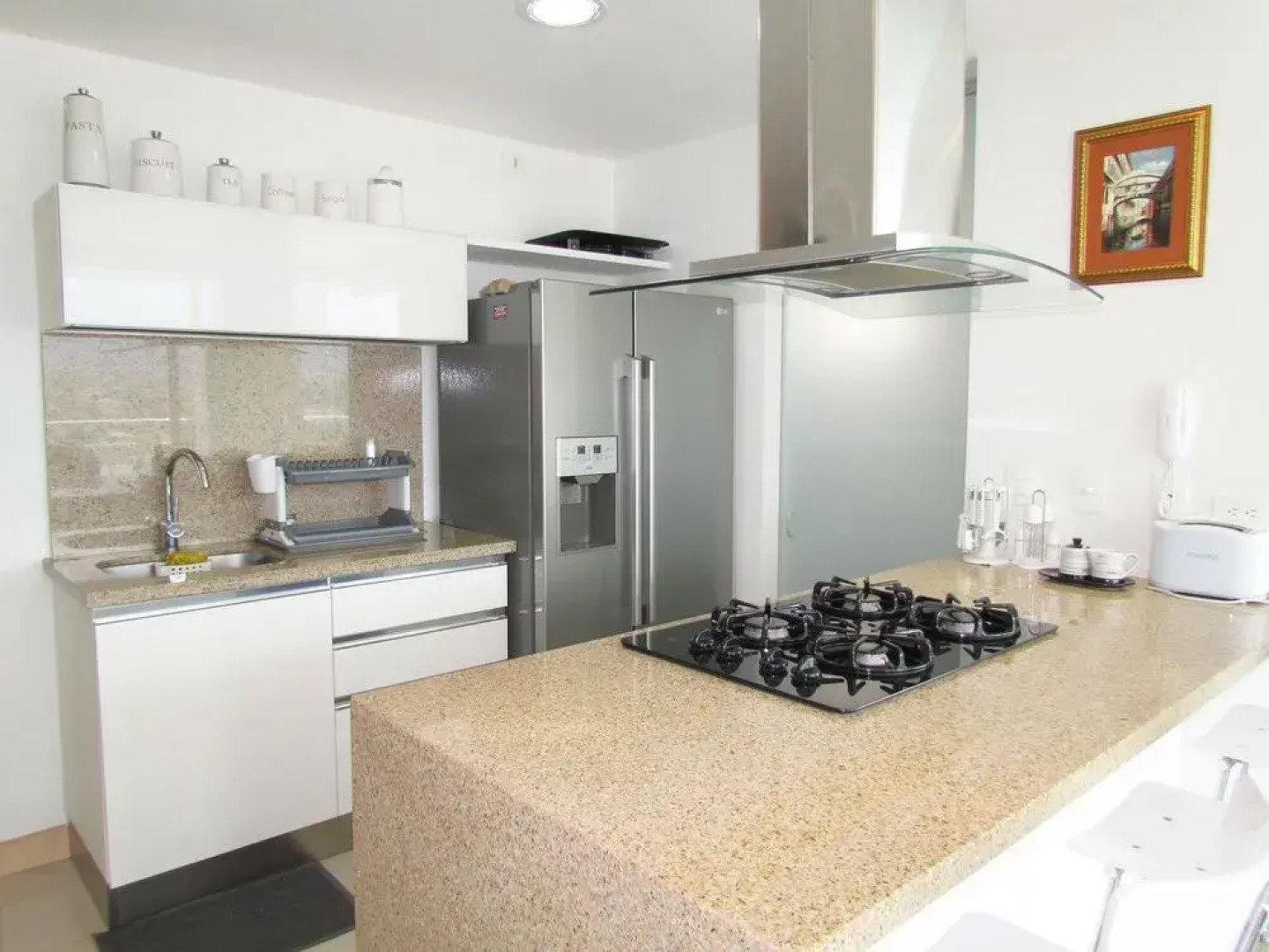 Santa Marta Apartamentos Suiteline Master Frente al Mar