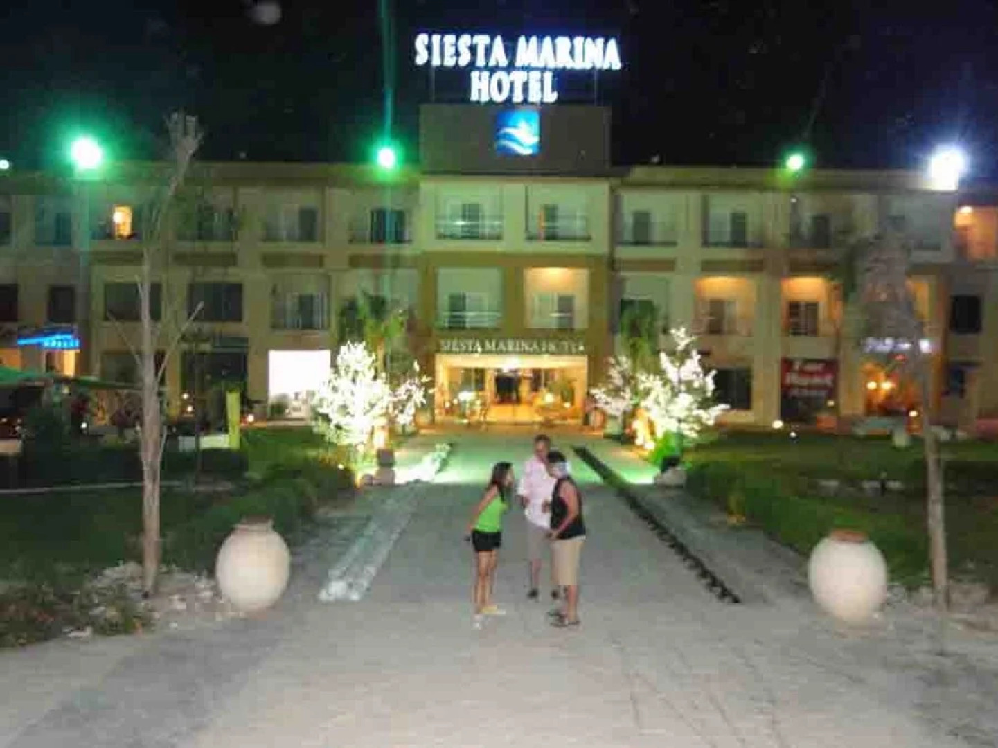 Siesta Hotel