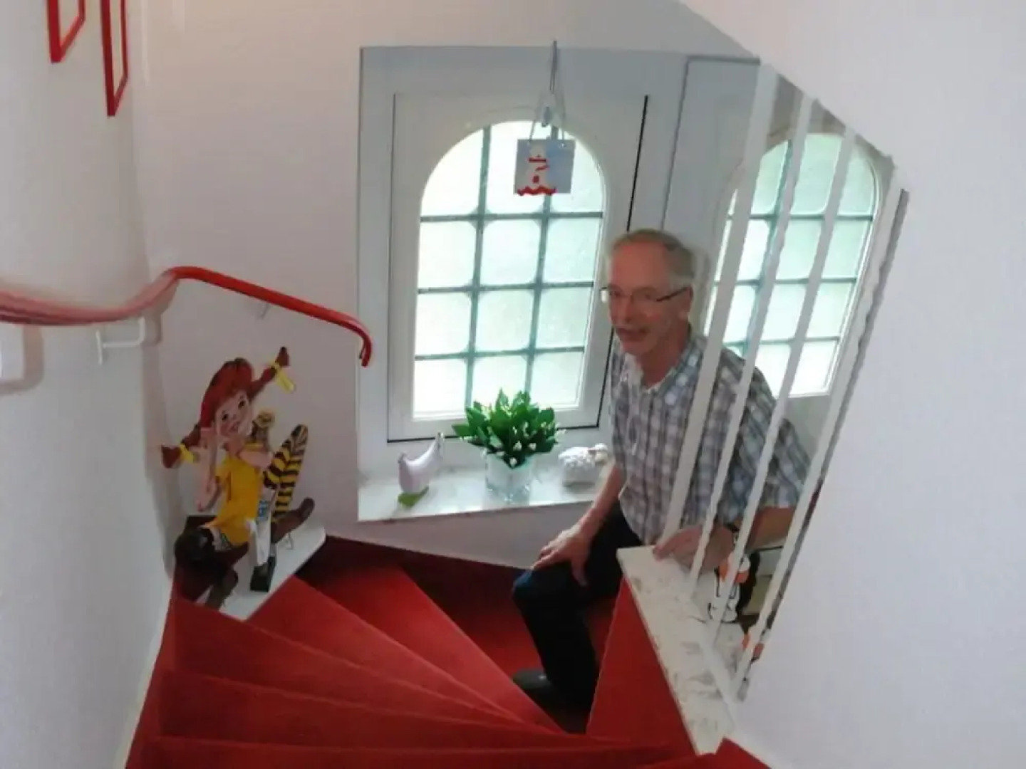 Appealing Apartment Near Town Center