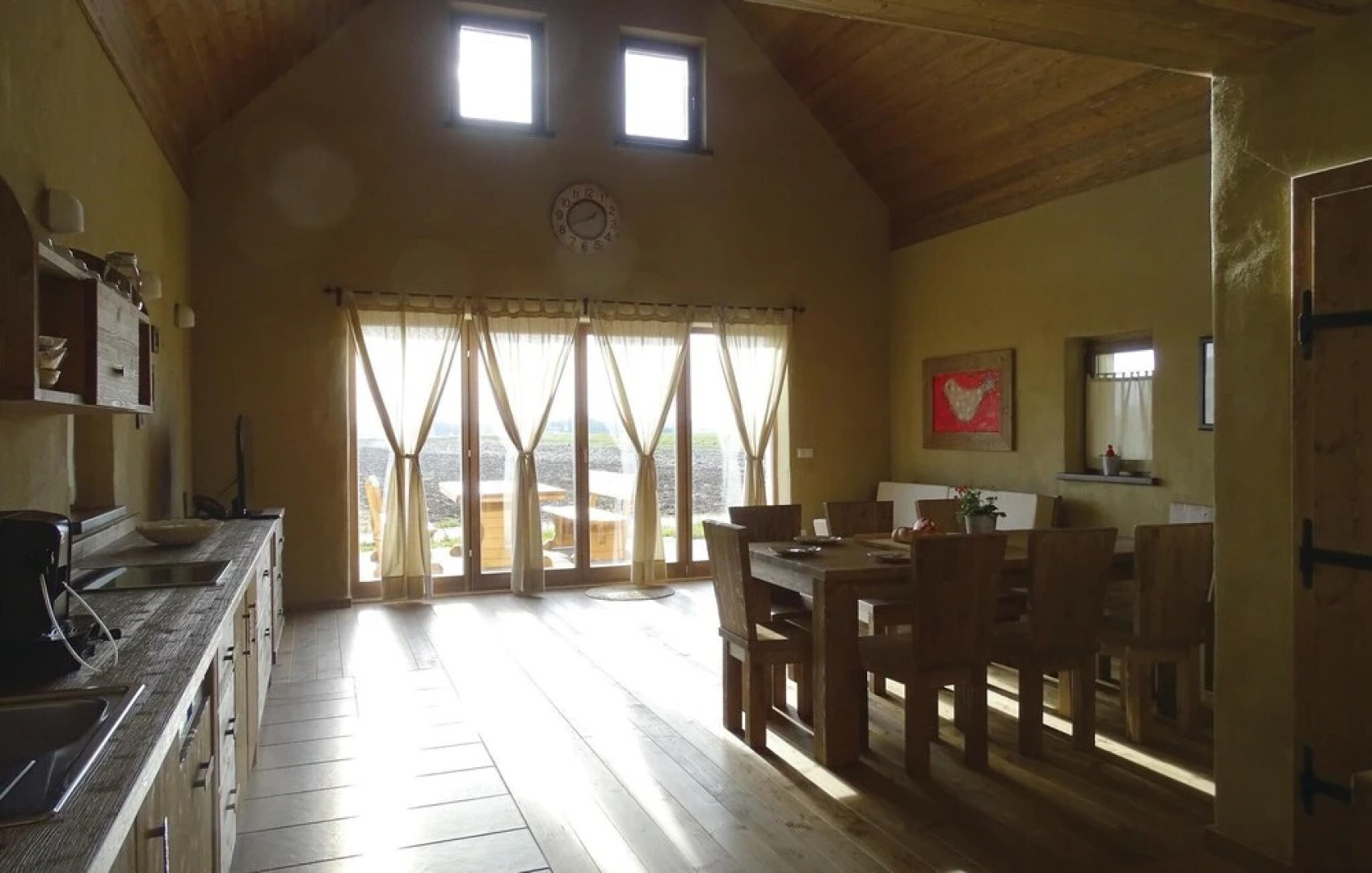 Awesome Home in Moravske Toplice With Wifi and 2 Bedrooms