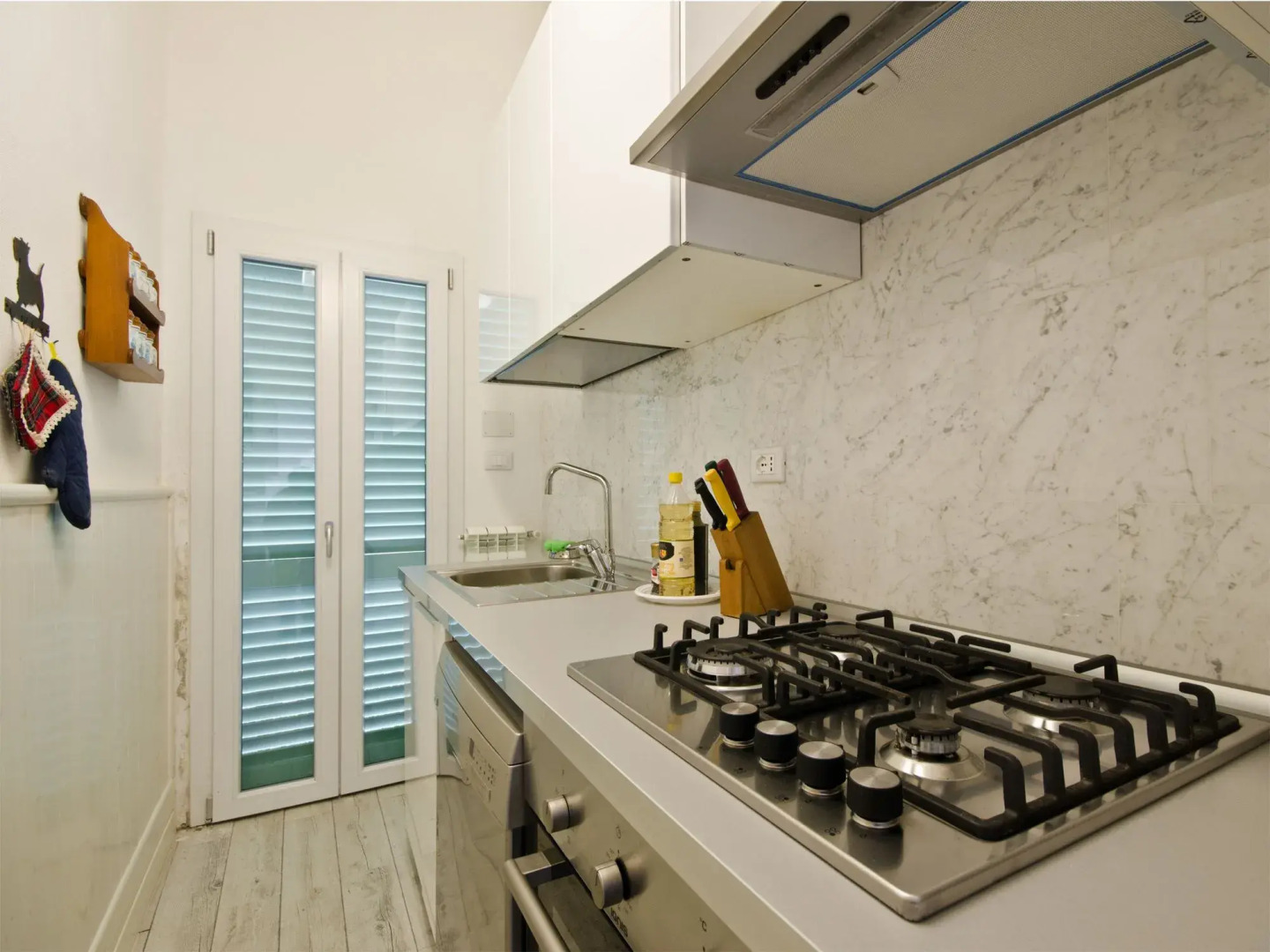 Morin - Forte dei Marmi