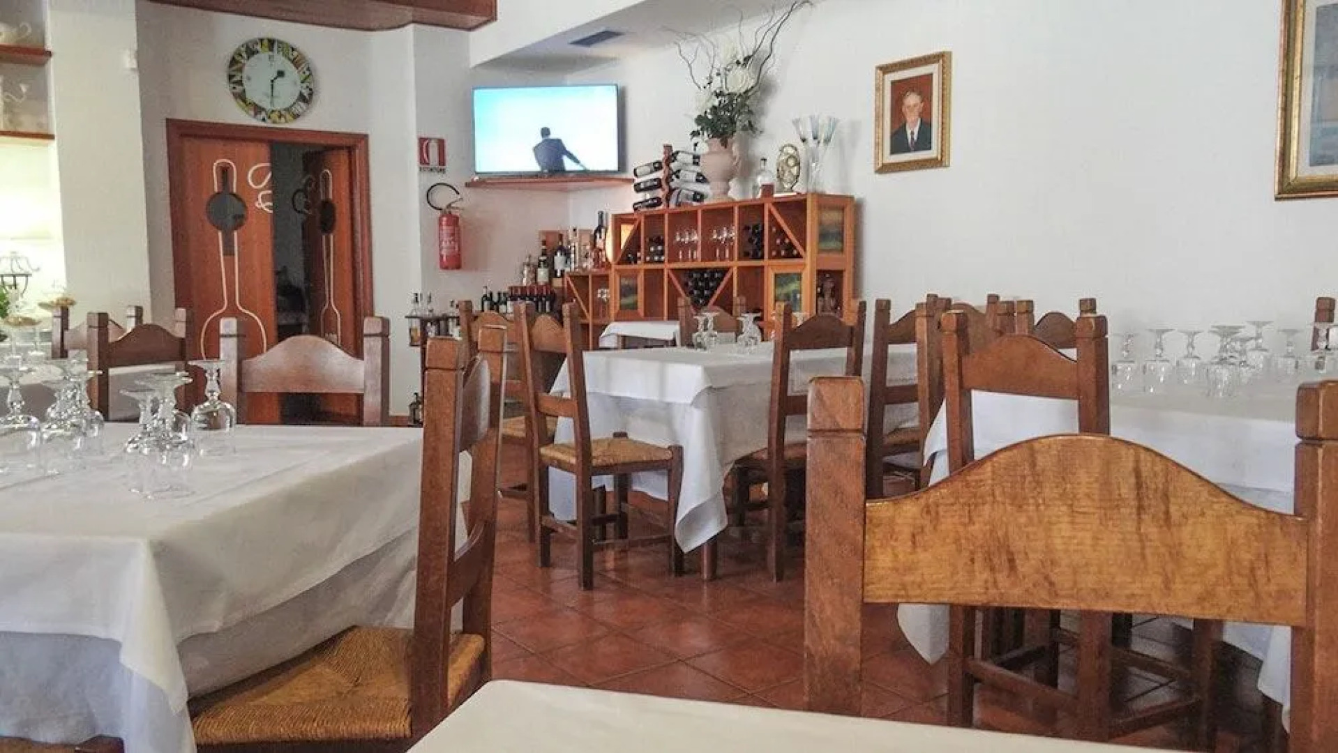 Albergo Ristorante Topolino