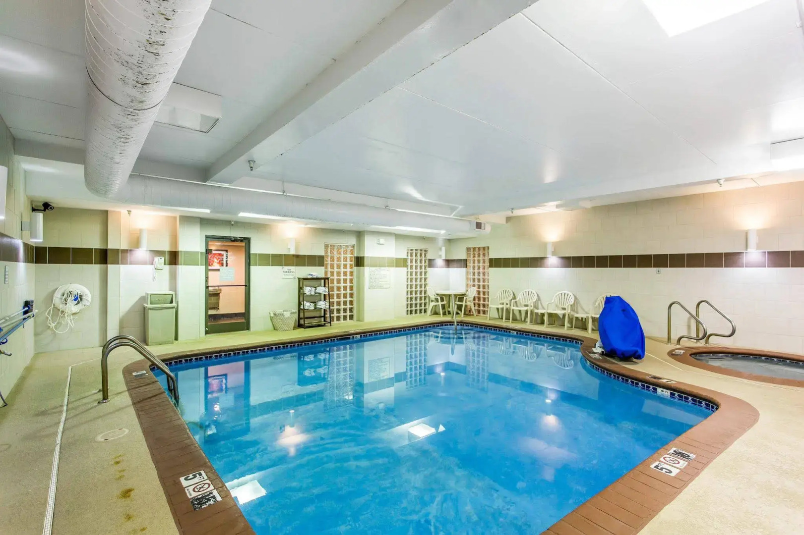 Comfort Suites Cookeville