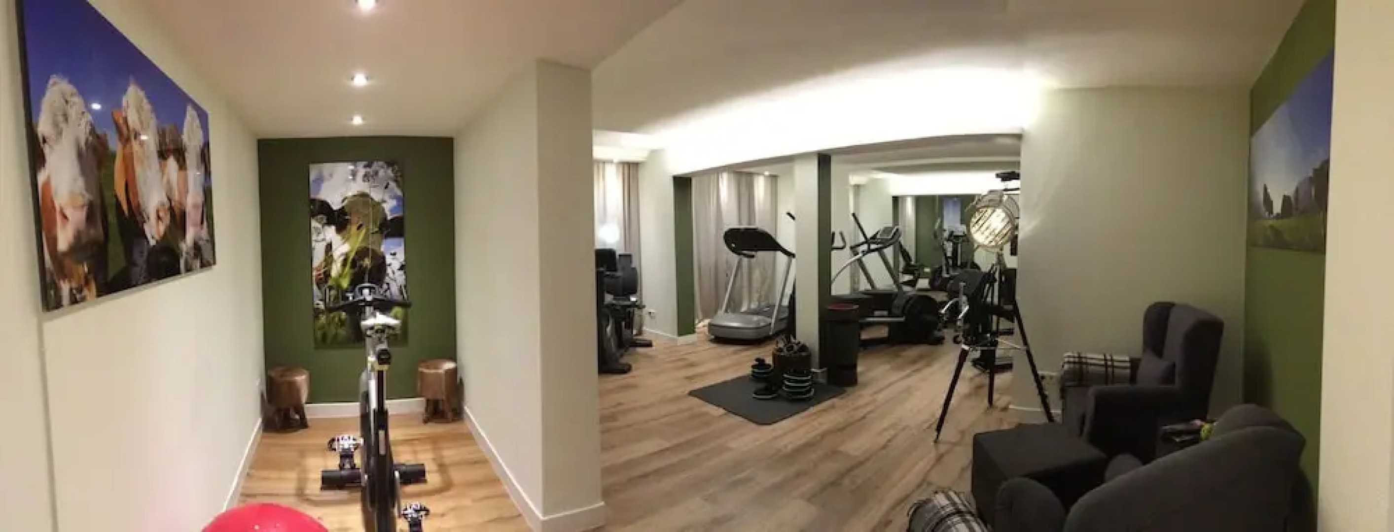 Hotel Stadt Tübingen