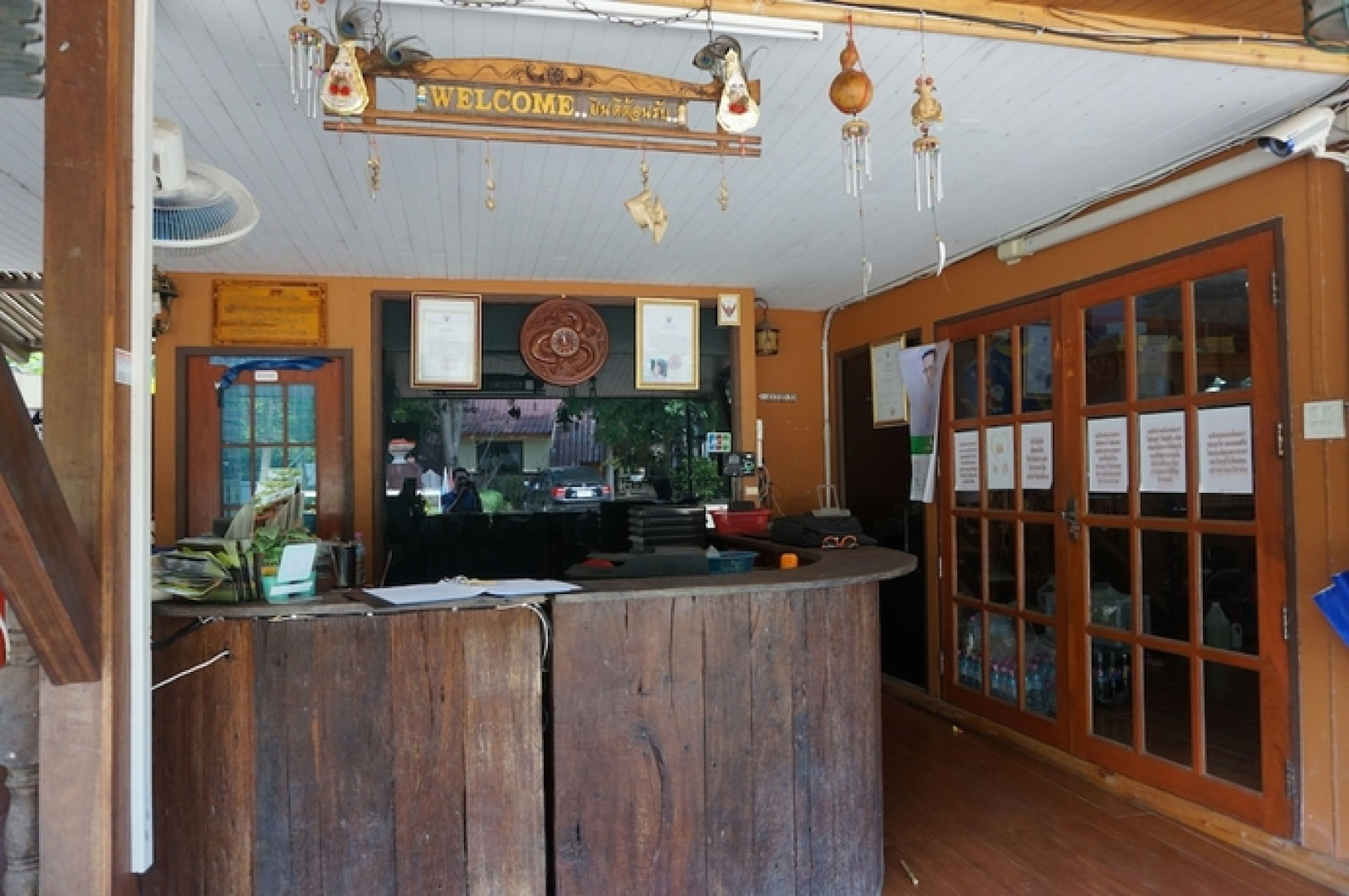 Residhotel Golf Garden