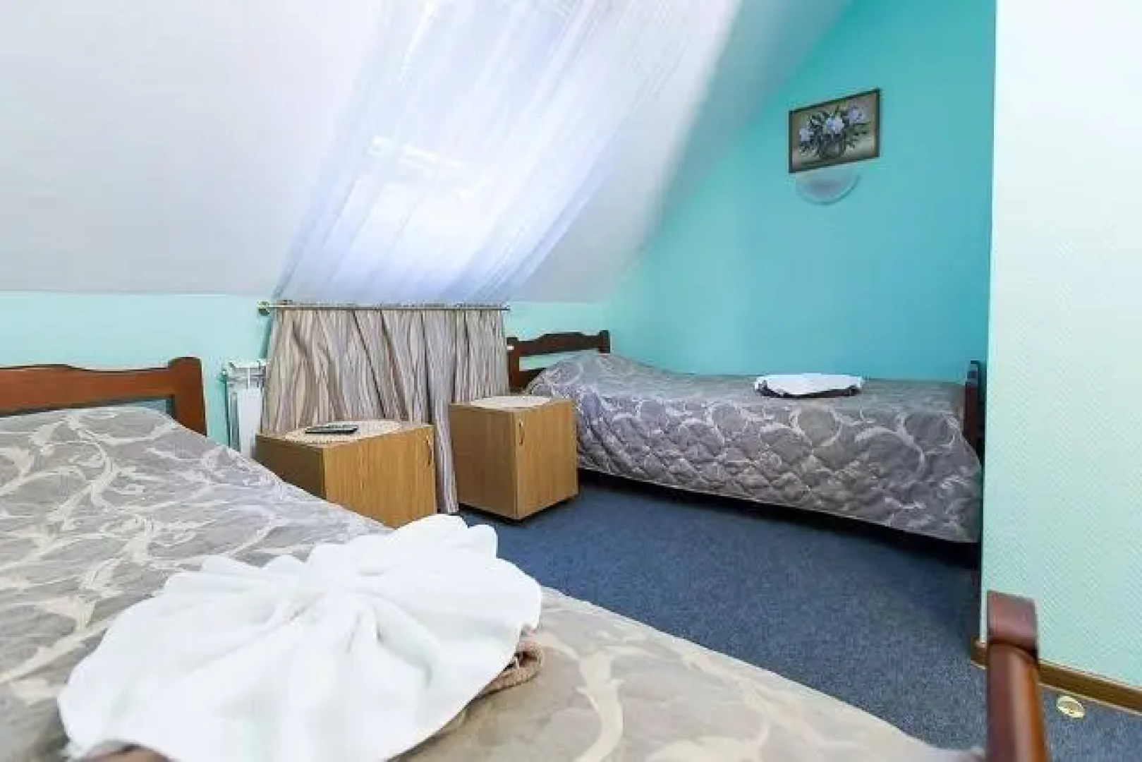 Приусадебный Голицынский Отель