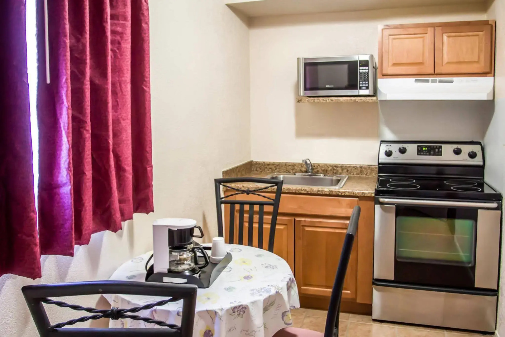 Rodeway Inn On Historic Route 66