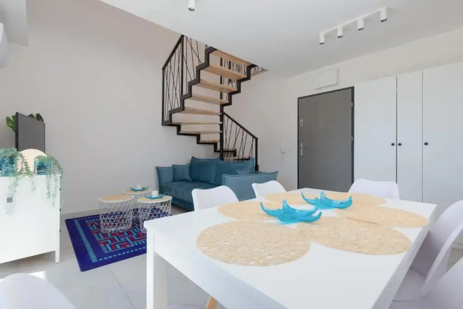 Silamar Niechorze Zaciszna by Renters