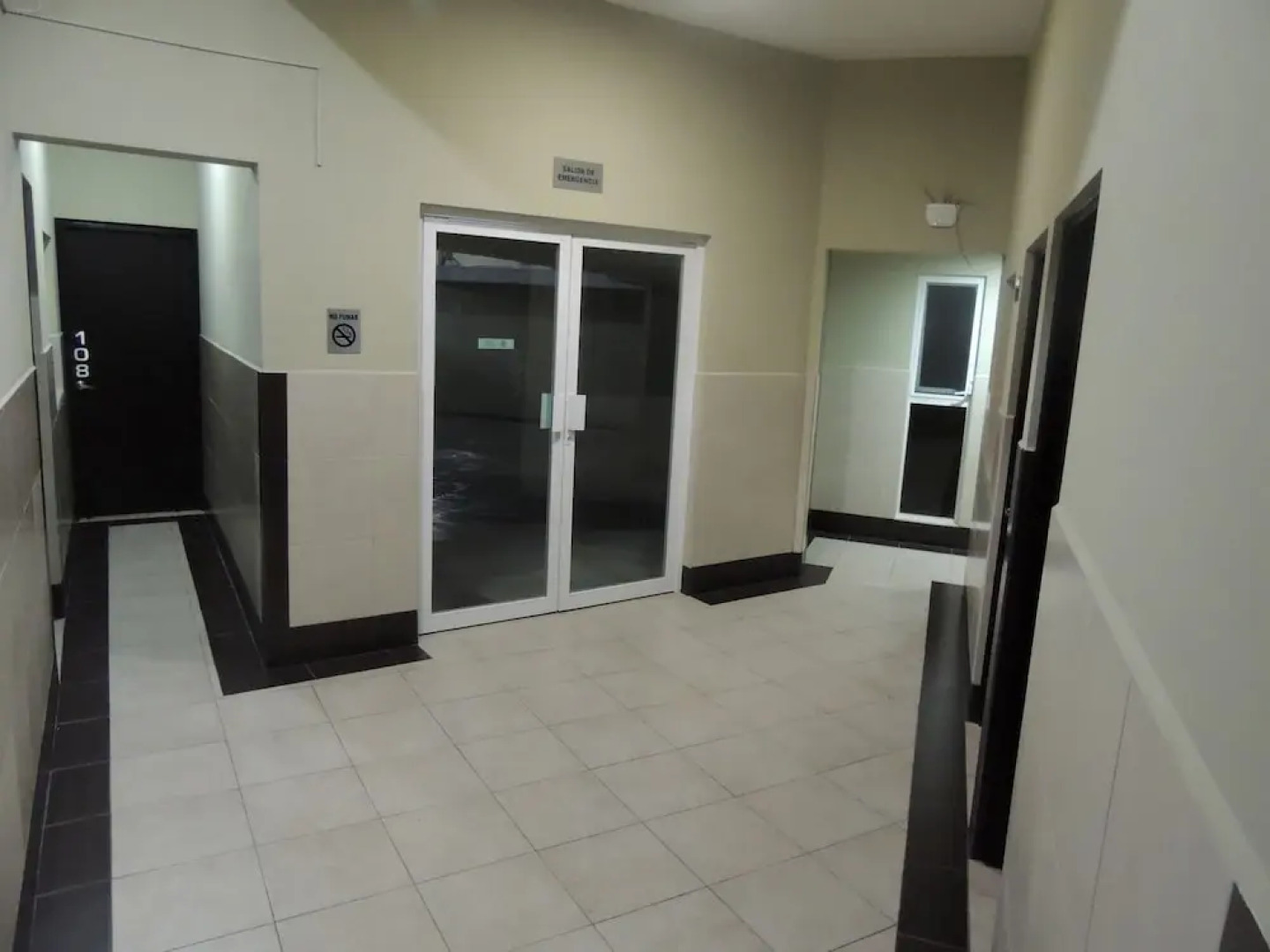 Hotel Metropolitano Tampico