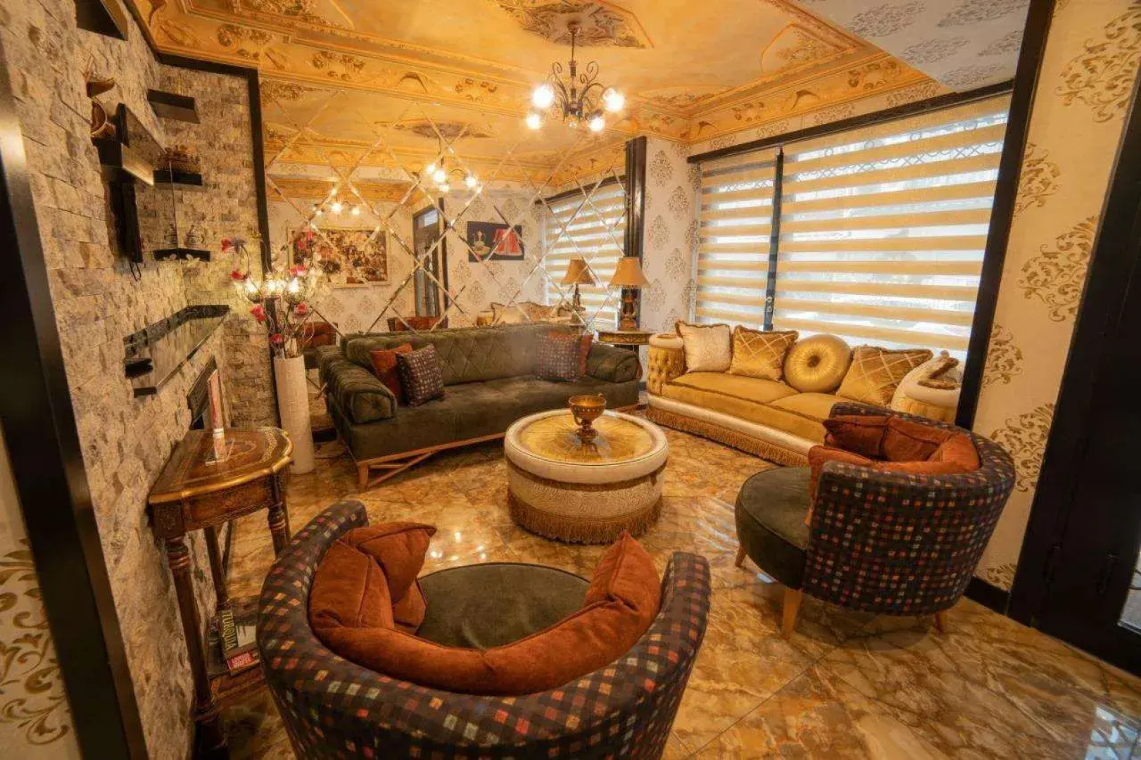 Miran Hotel