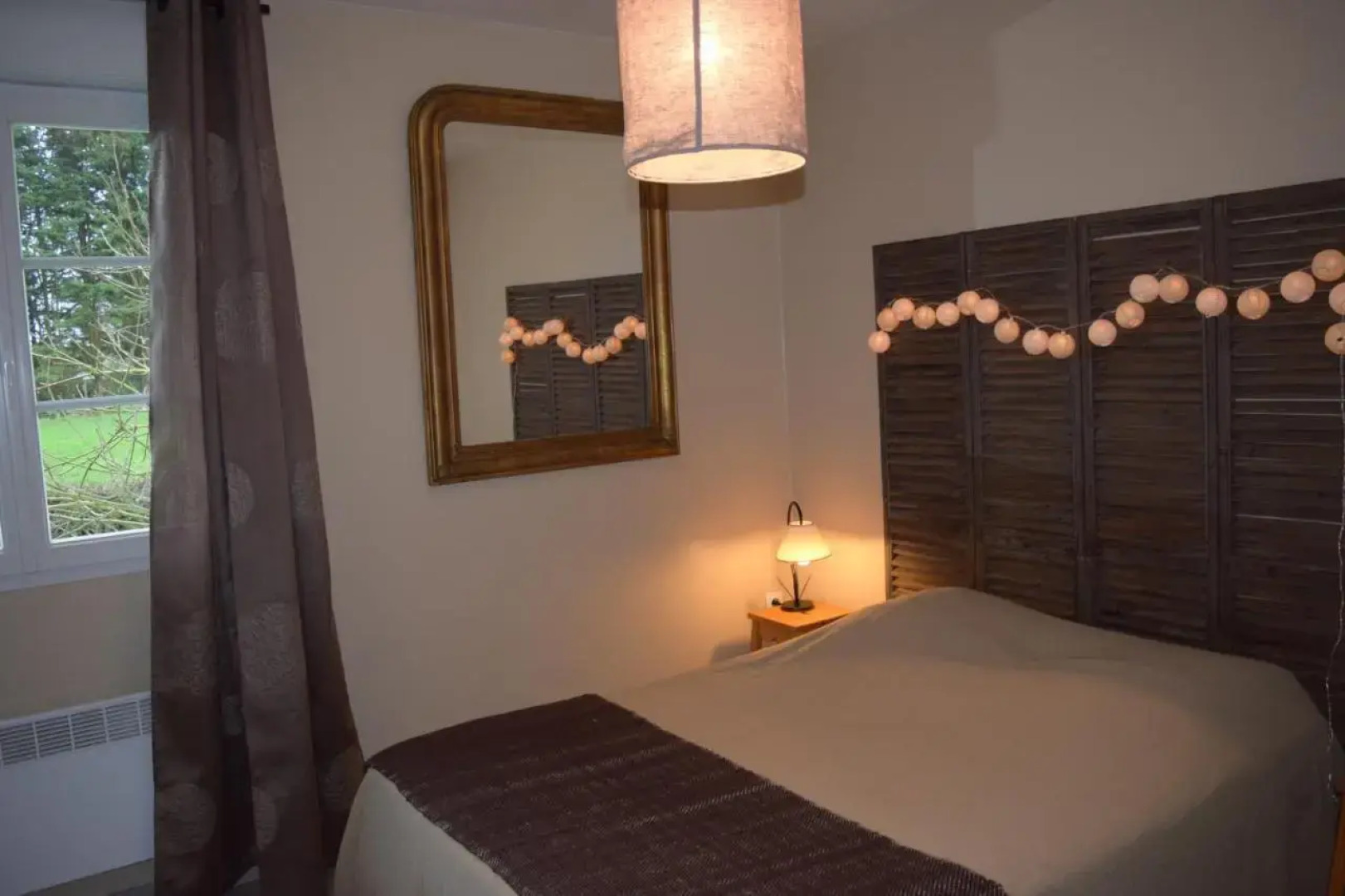 Ferme du lin : Rosalin