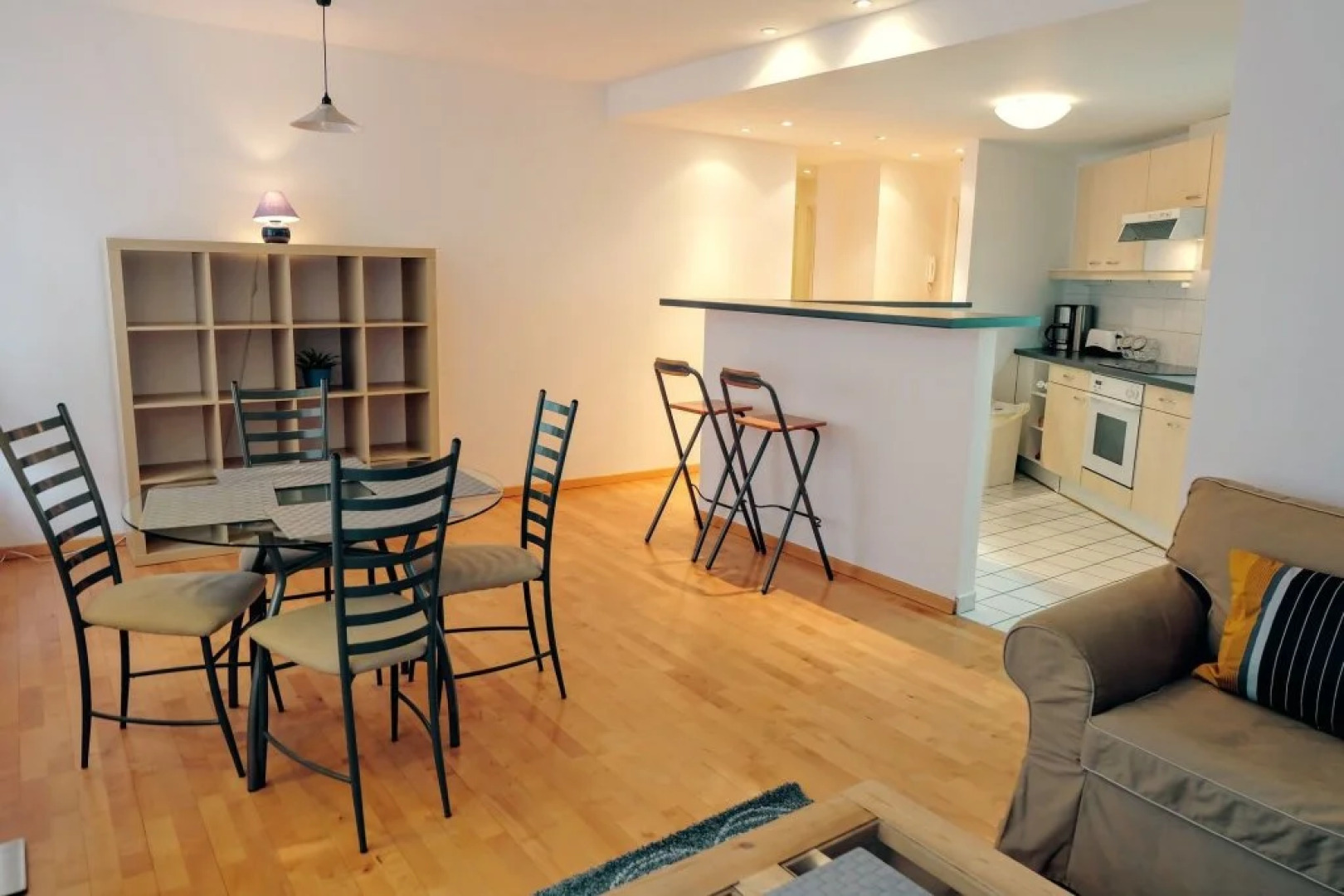 Eu Residence By Apartmentsapart Brussels