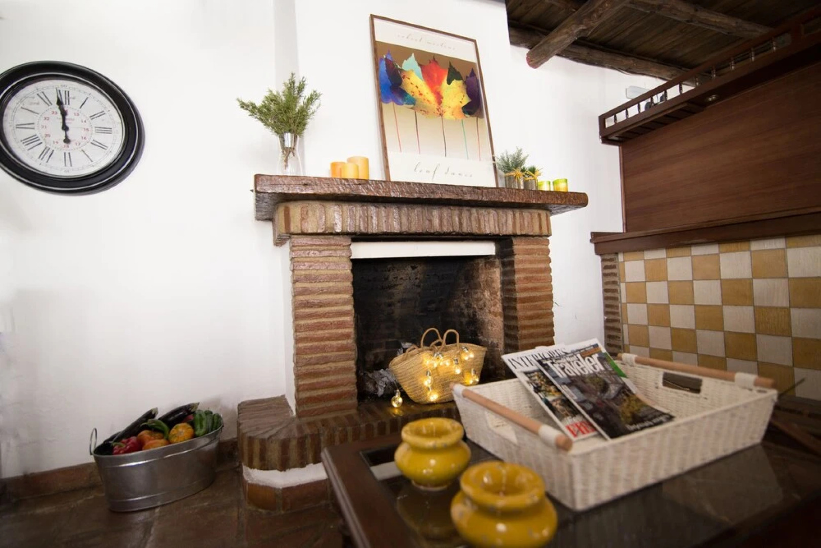 Hotel Rural Inz-Almaraz