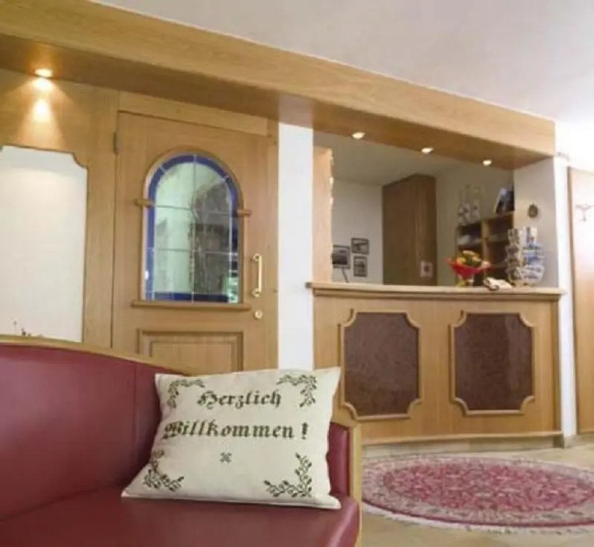 Gasthof Hemetsberger