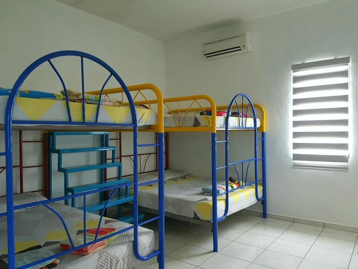 Kukup Xiang Holiday Home