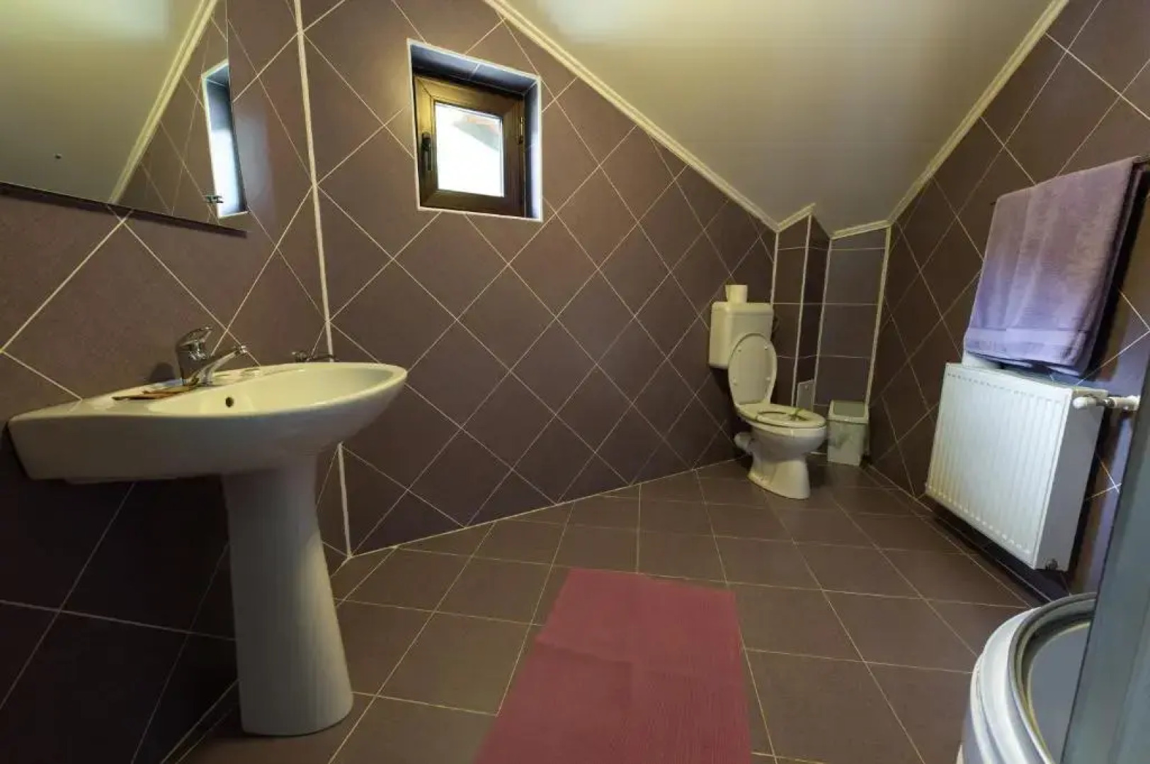 Complex Craiasa Muntilor Moieciu