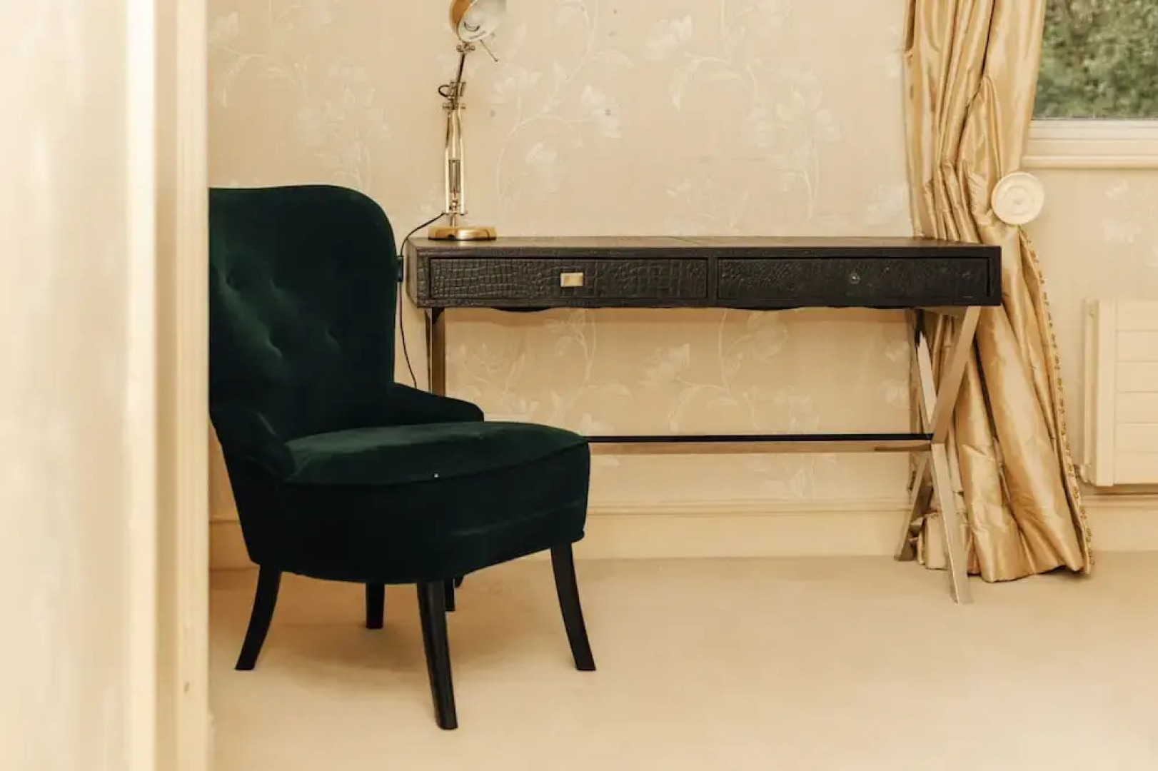 The Partridge - From 1000 Per Night