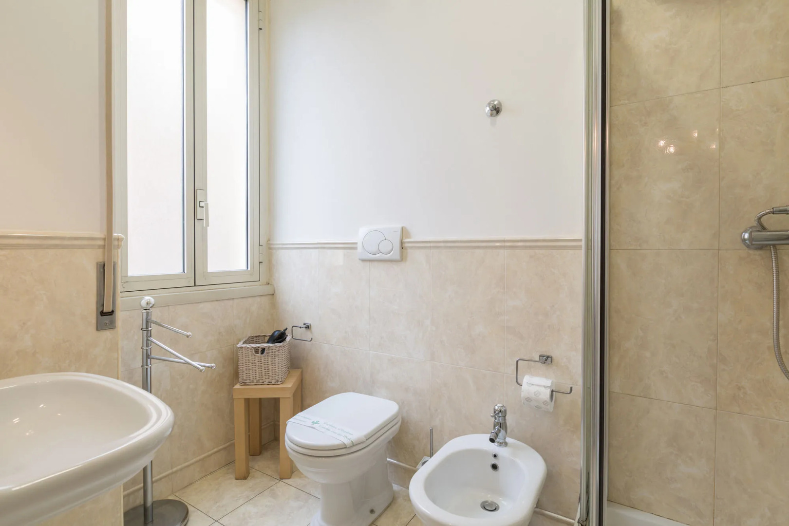 Suites Piazza del Popolo