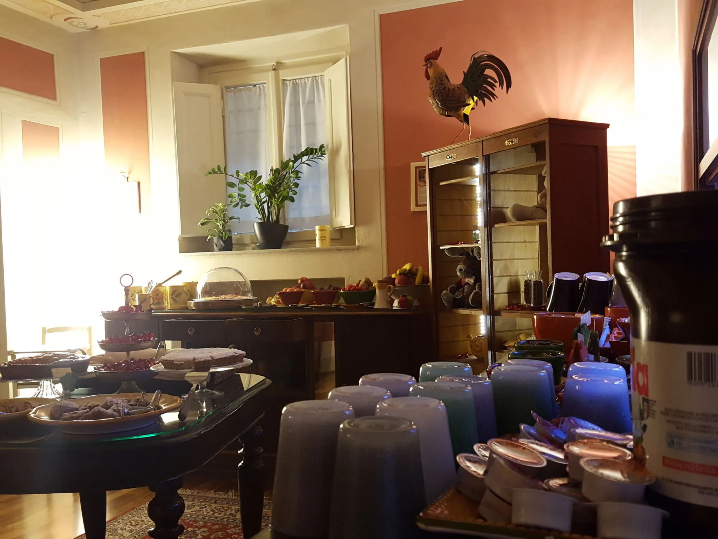 Albergo San Martino
