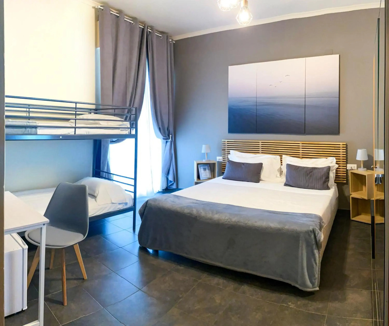 Hotel Ristorante Centosedici