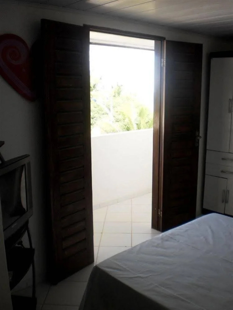 Verdes Mares Praia Hotel