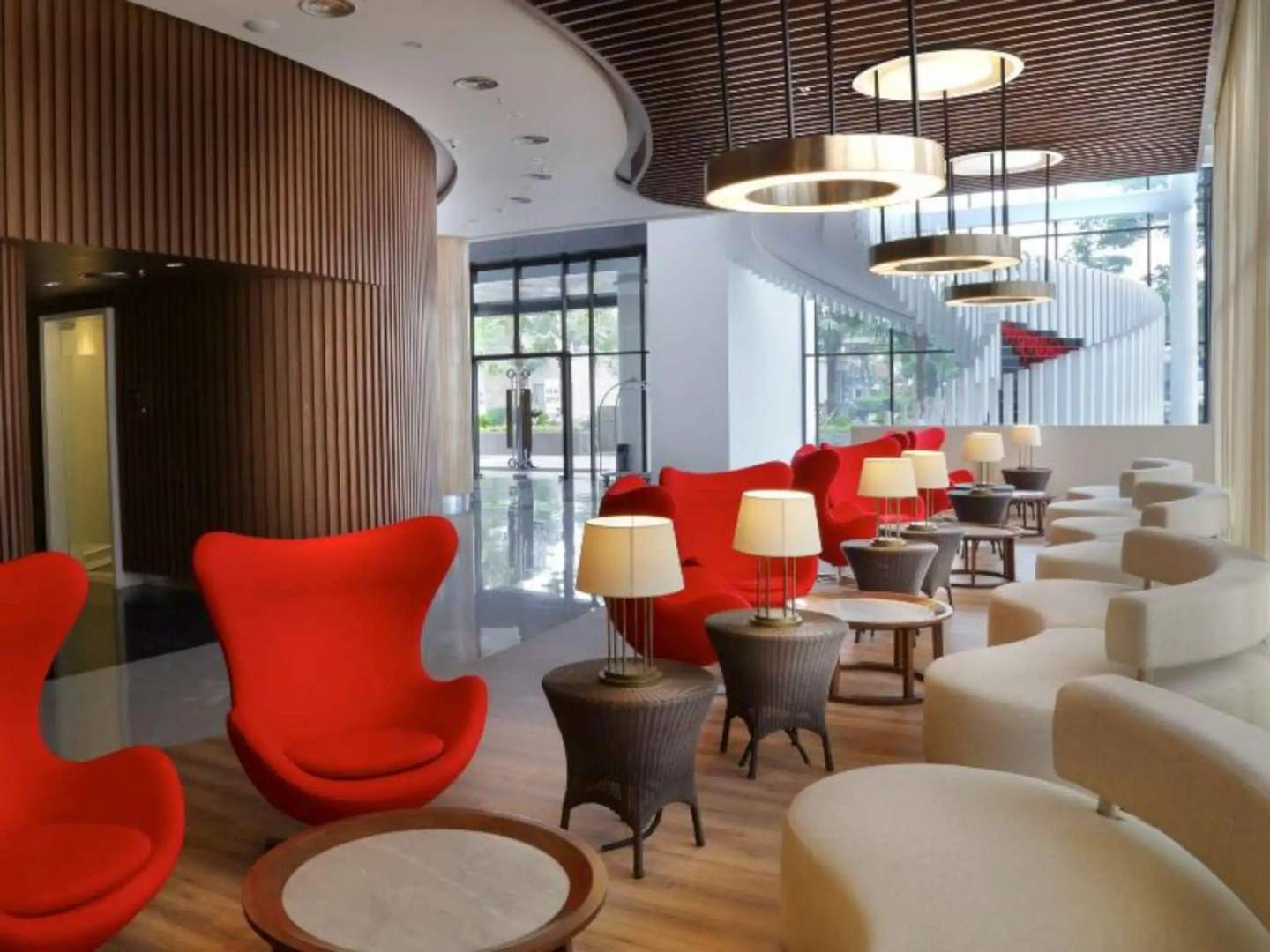 Brits Hotel Karawang