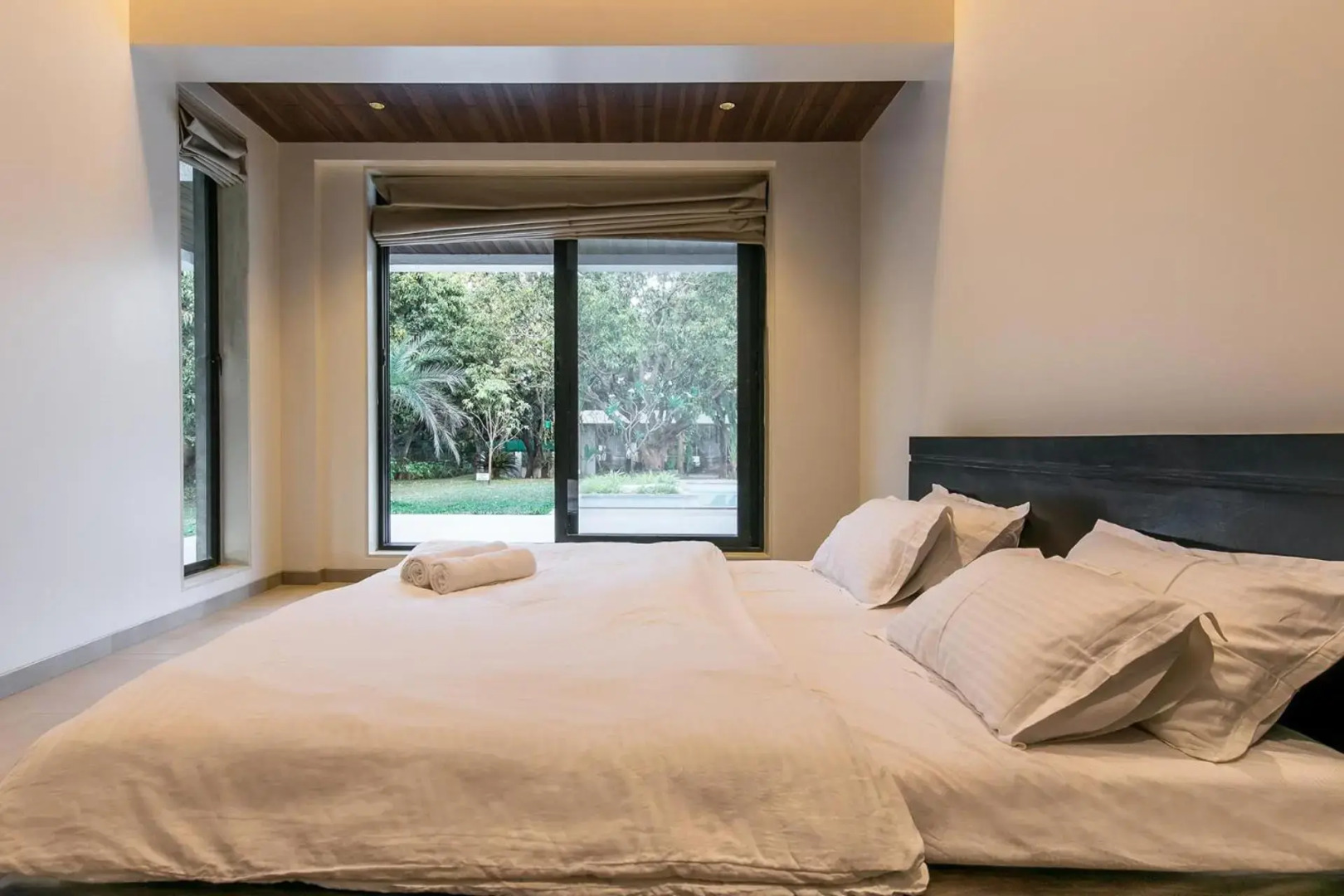 StayVista at The Reflection House