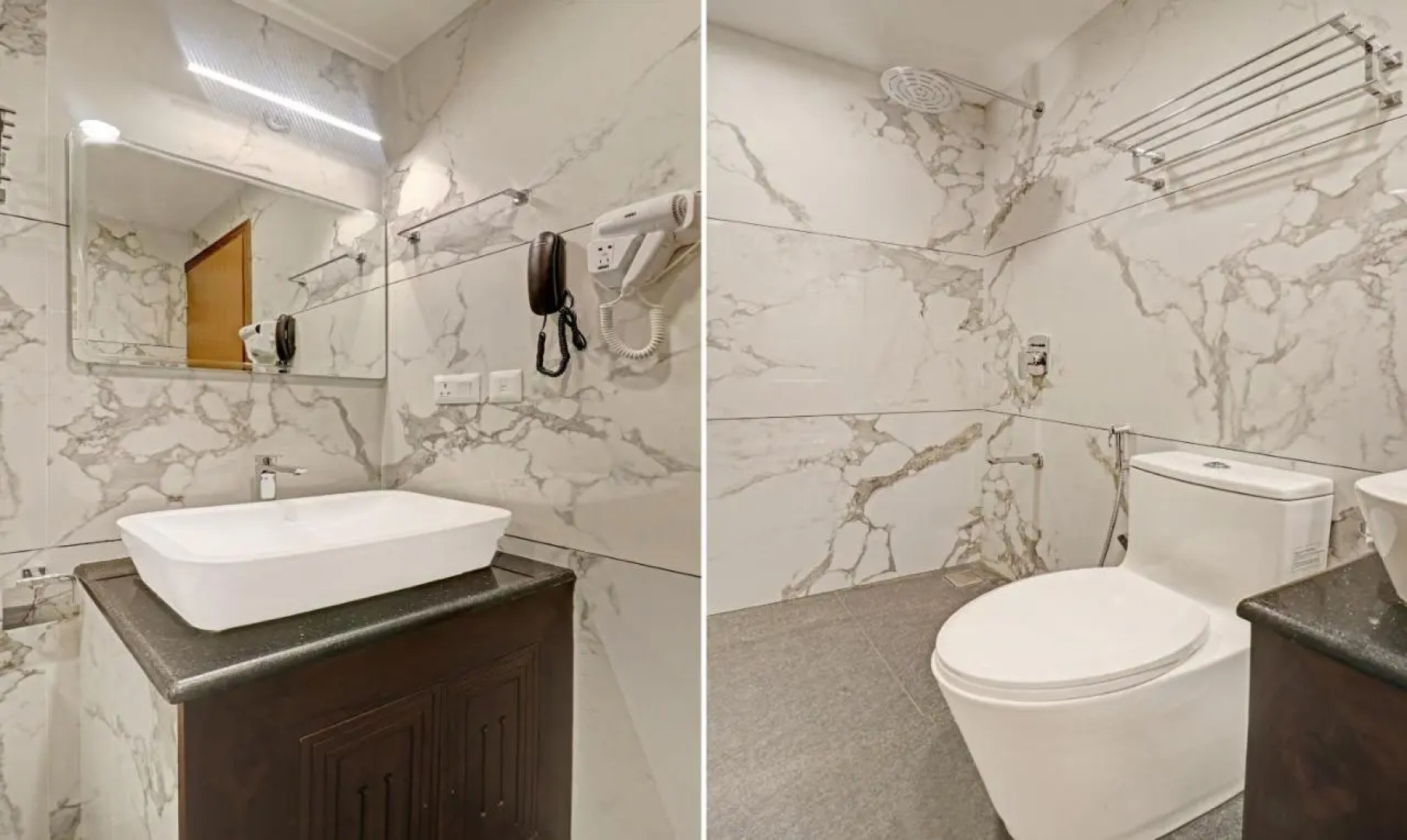 Treebo Premium Vahada