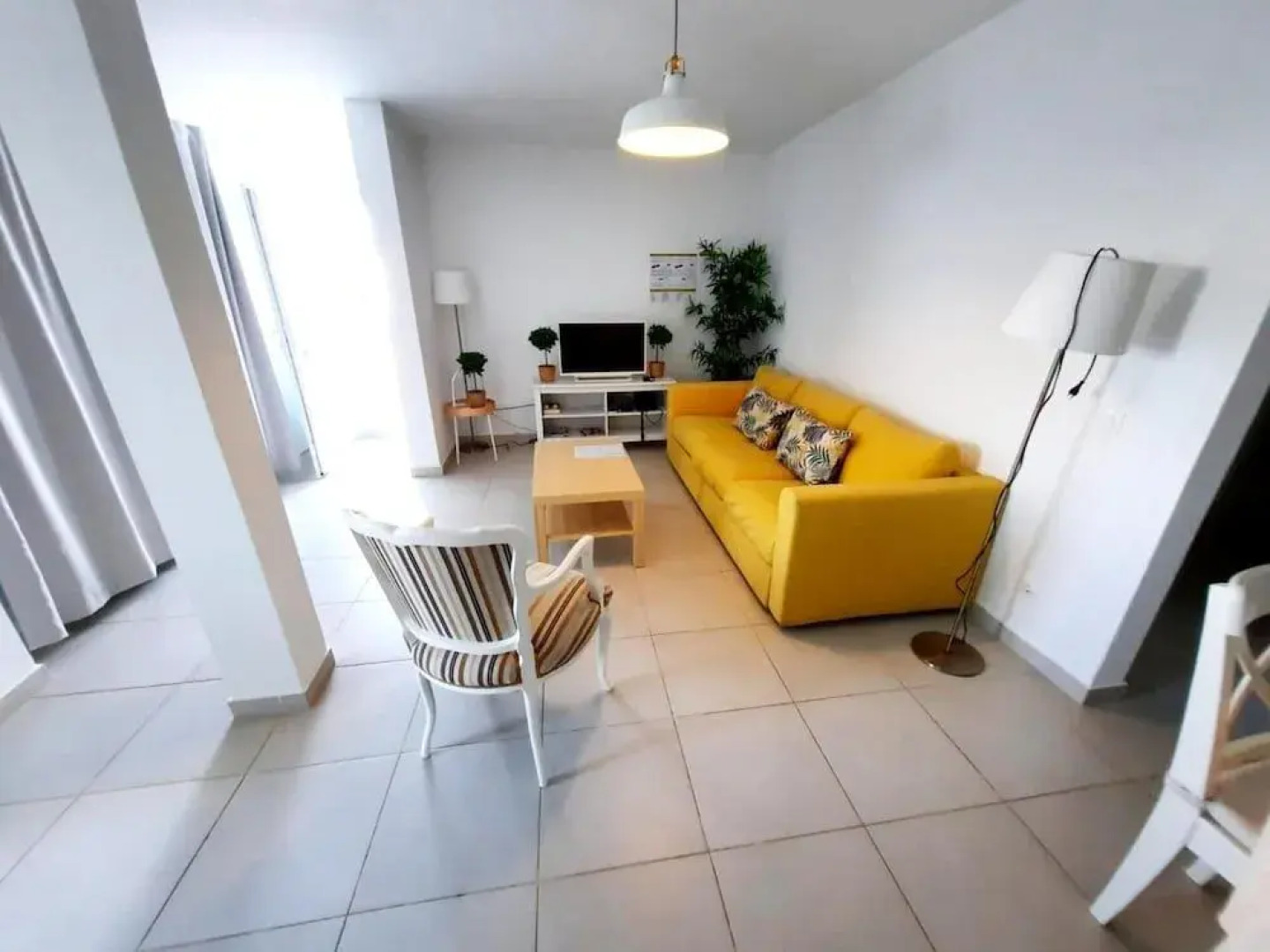 Penthouse with rooftop pool - Duna Parque Resorts & Hotels