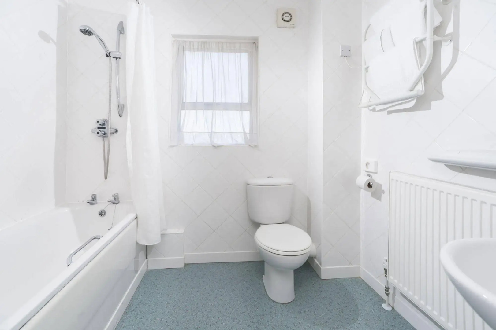 The Derwentwater Hotel