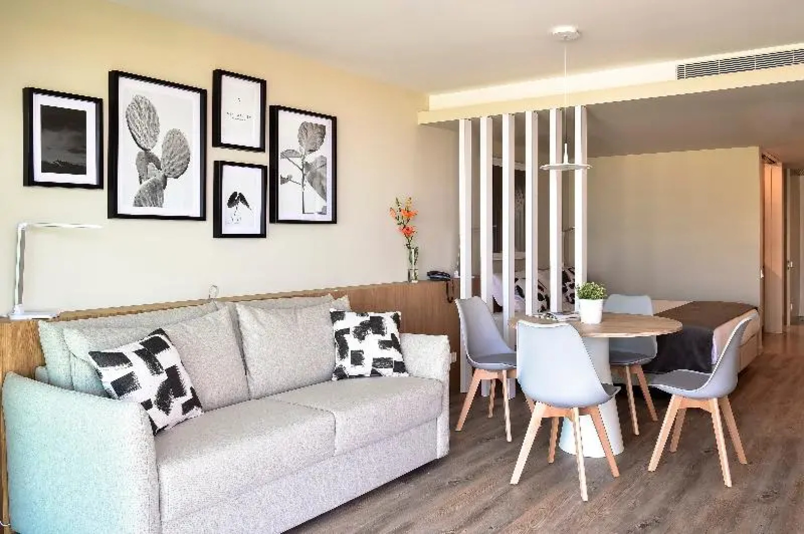 Aqualuz Troia Mar & Rio Family Hotel & Apartments - S.Hotels Collection