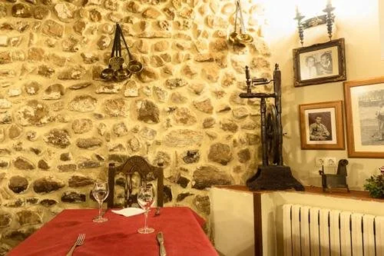 La Posada de Numancia