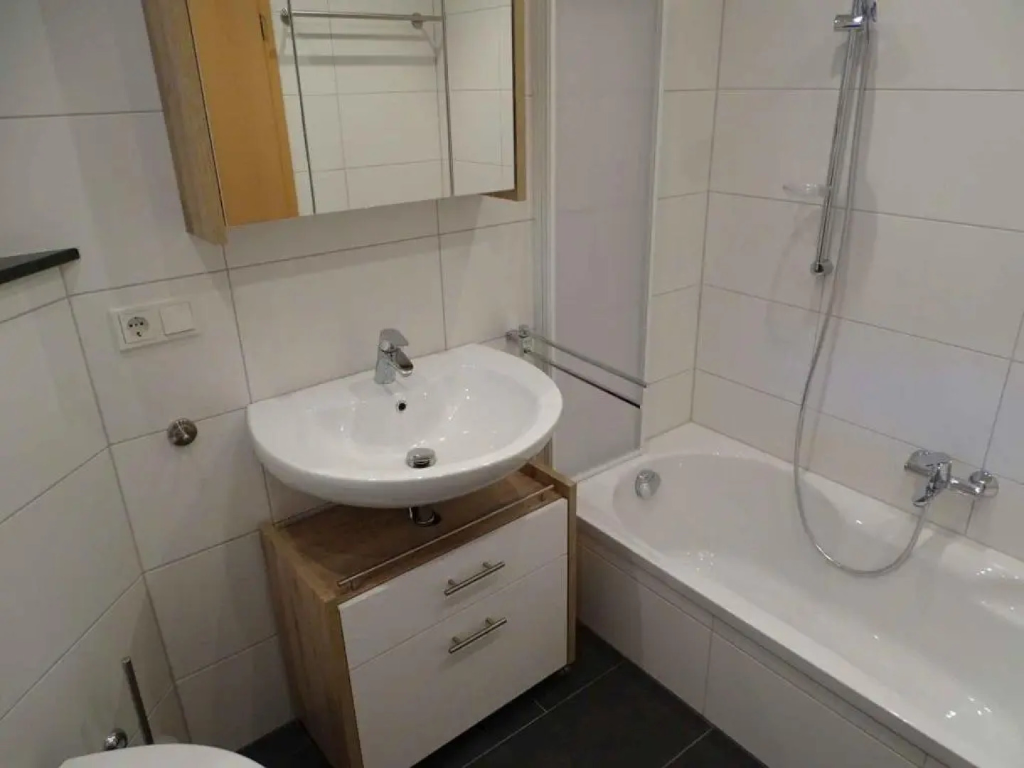 Ferienwohnung am Weinberg