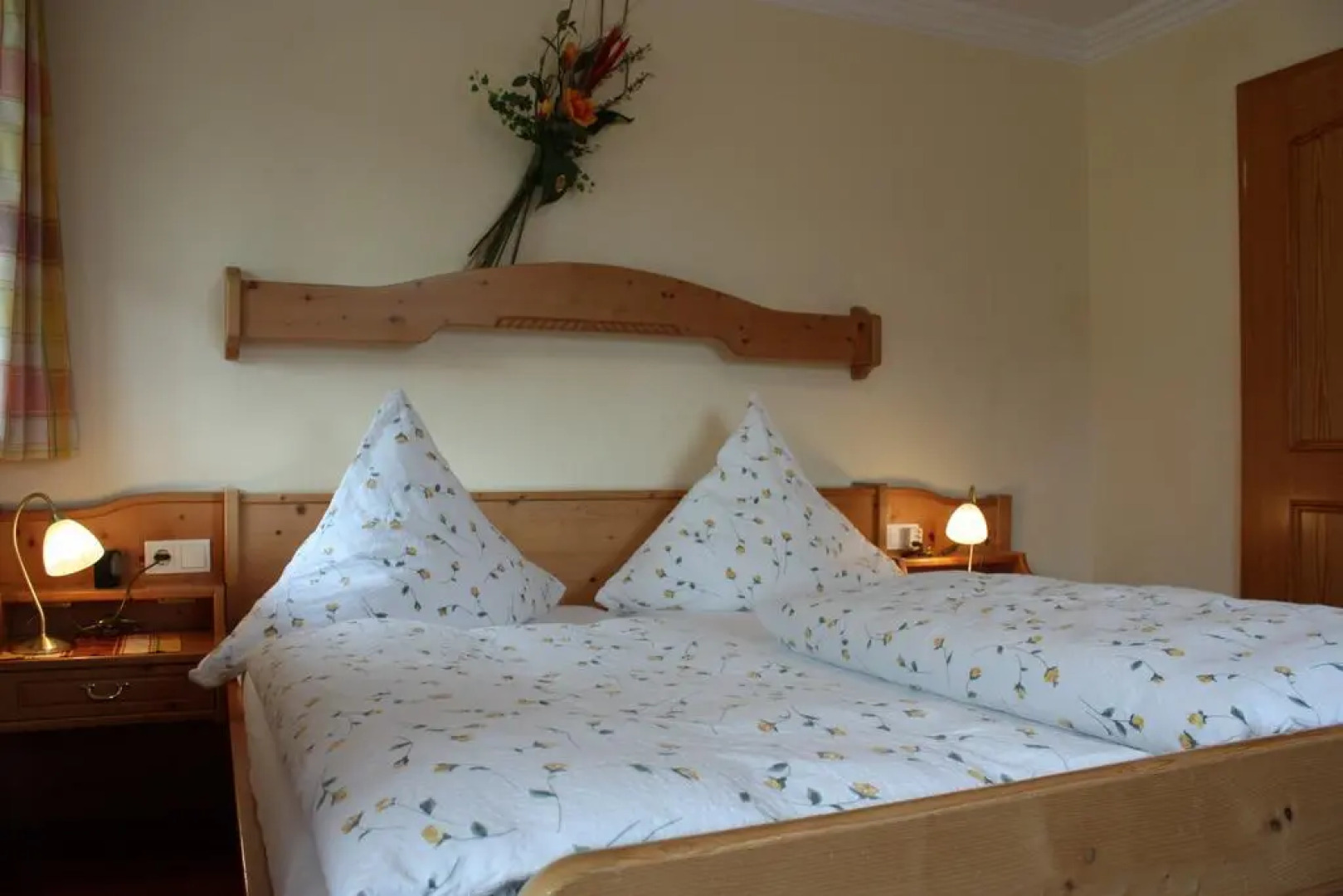 Pension Hochödlehen