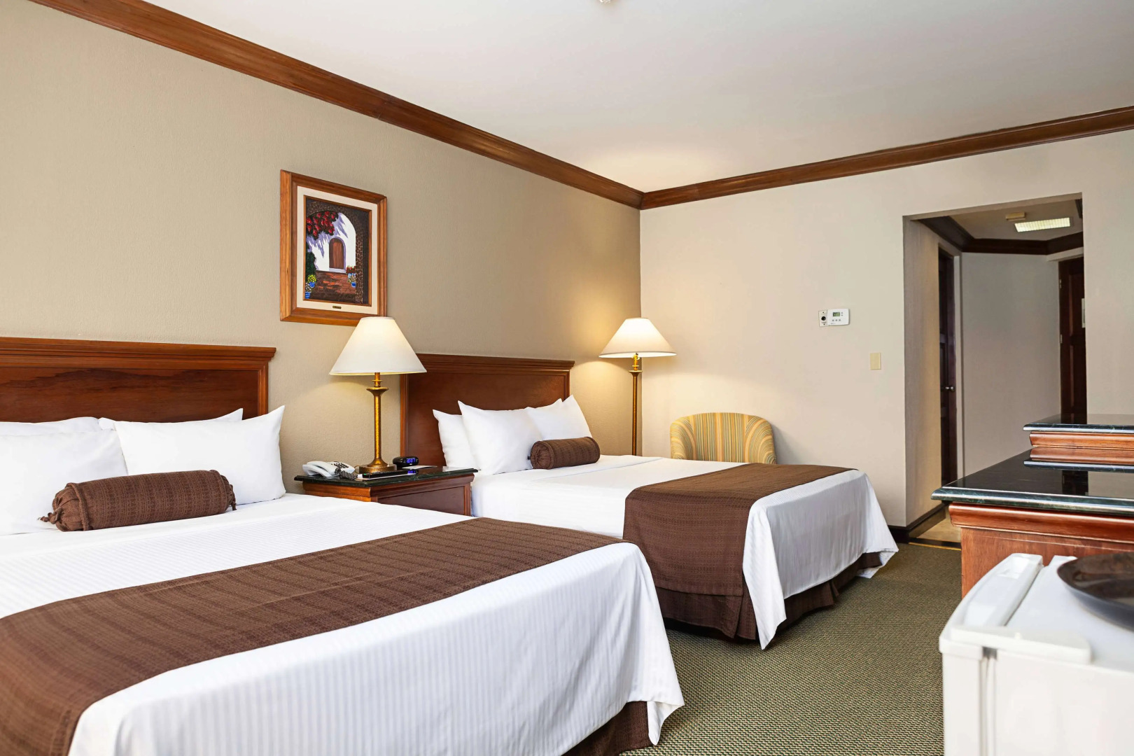 Wyndham San Jose Herradura Hotel & Convention Center