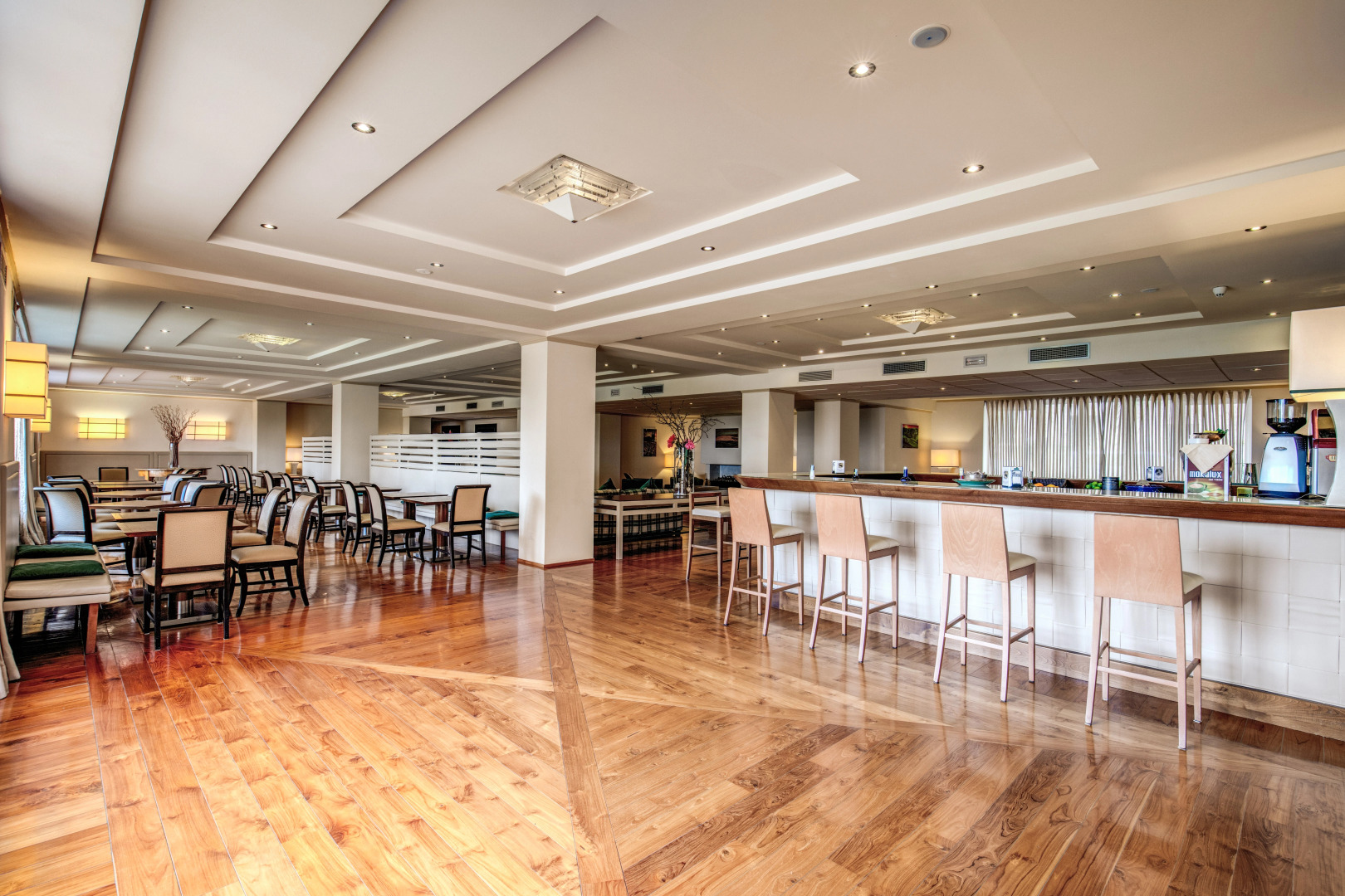 Demidoff Country Resort