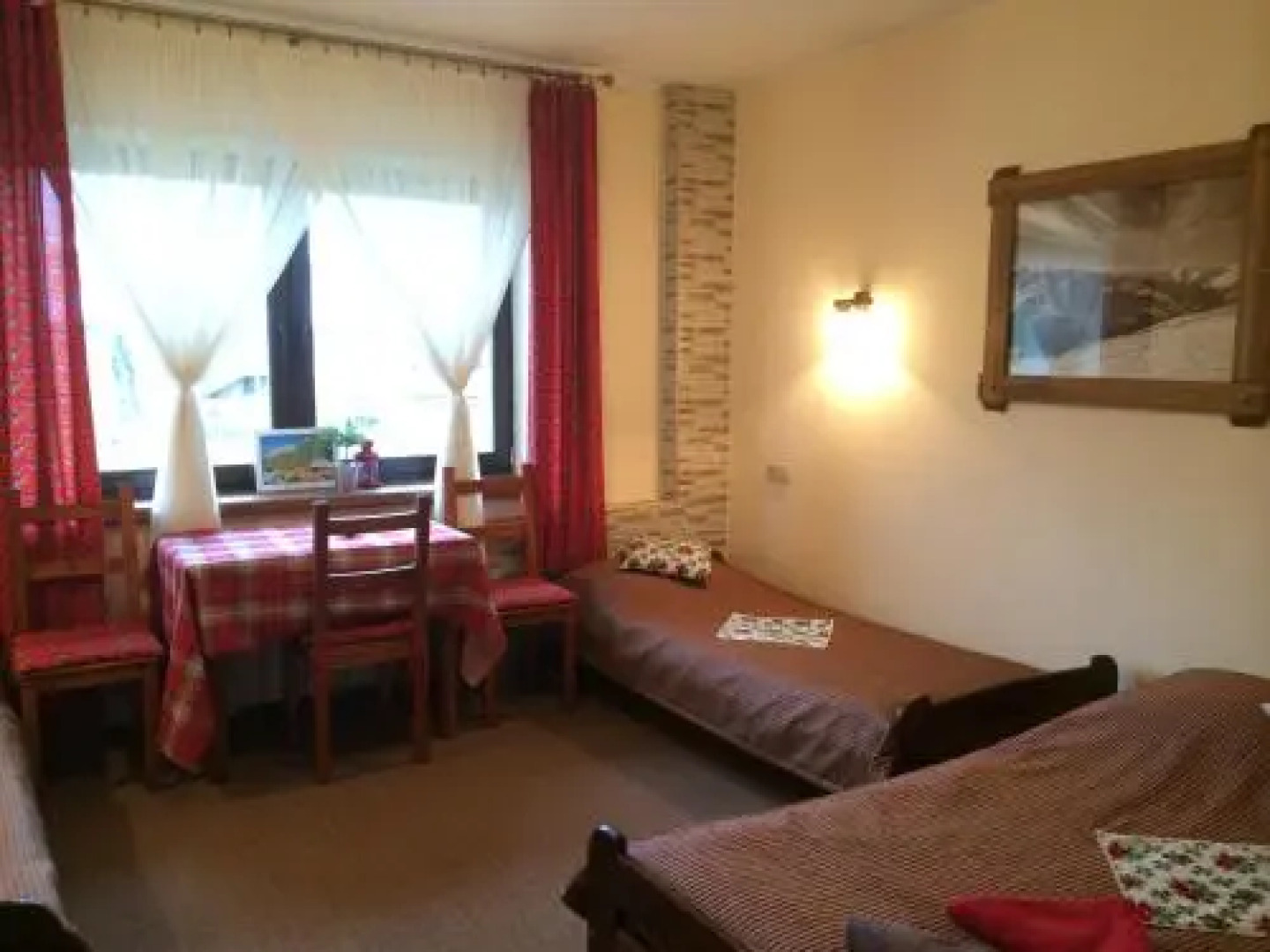 Dom Wypoczynkowy Karolina