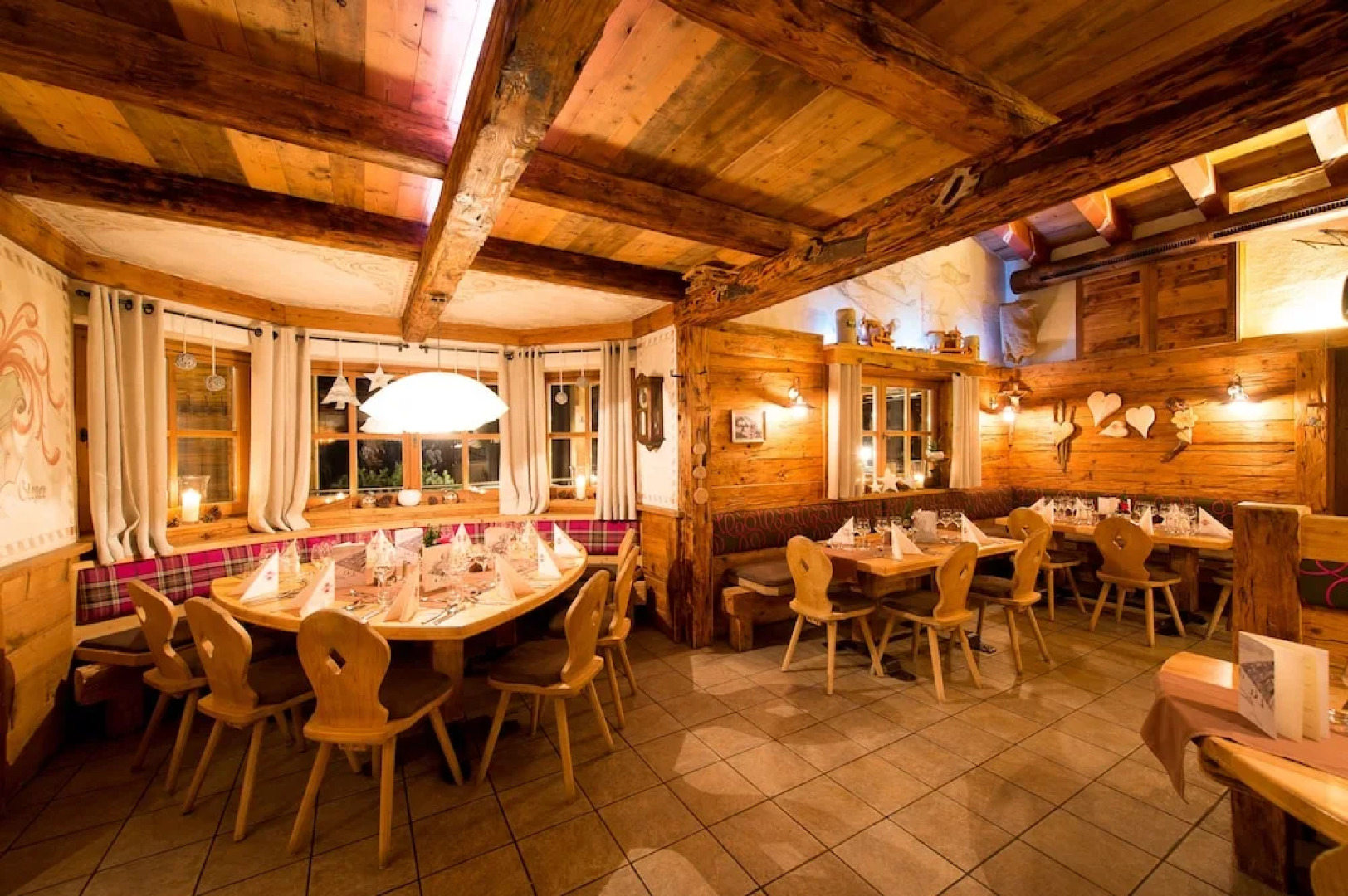 Hotel Astrid - Ski In & Ski Out