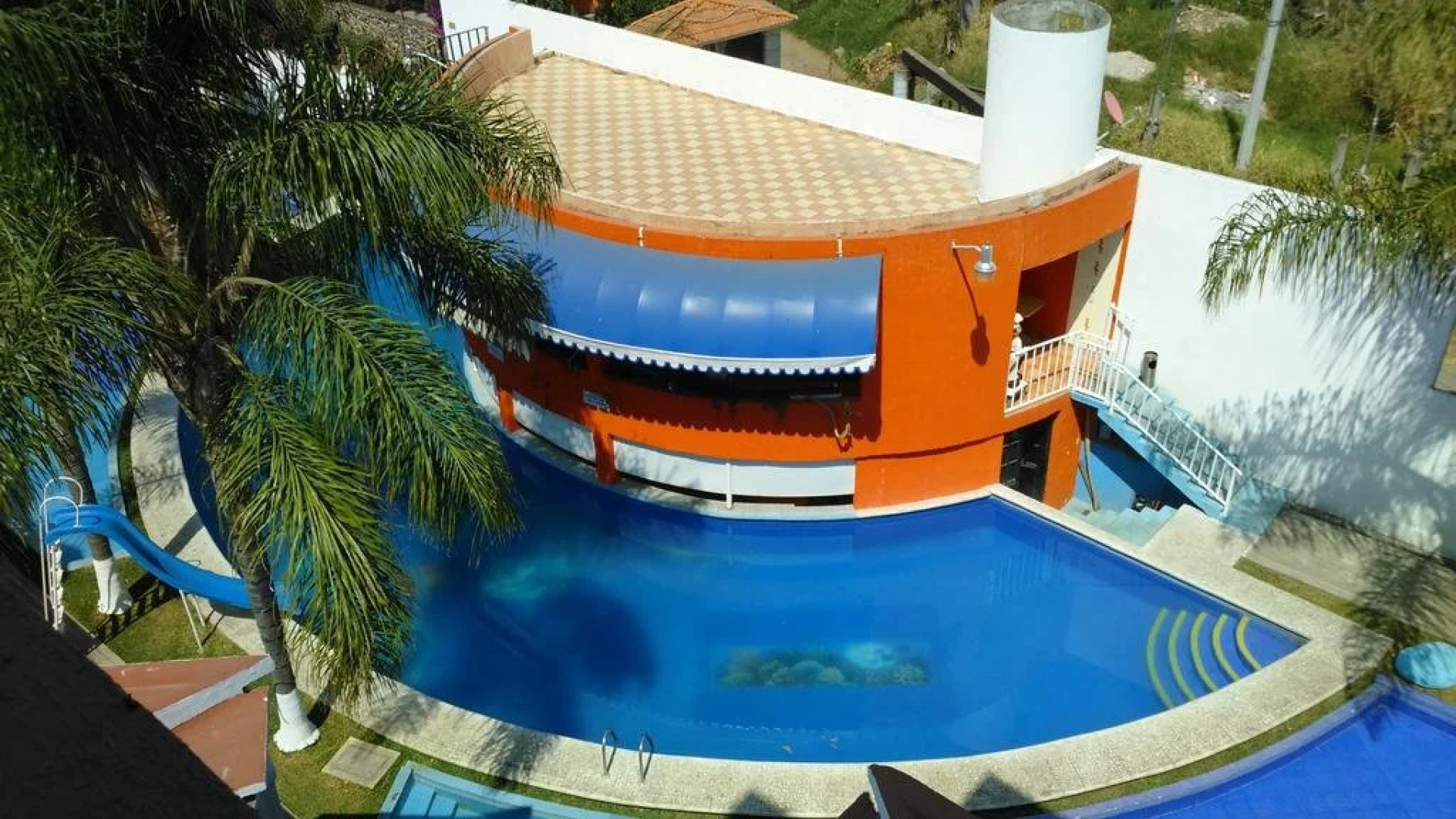 Hotel y Villas Partidor del Sol