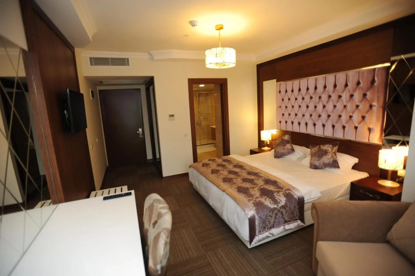 Vurna Butik Hotel