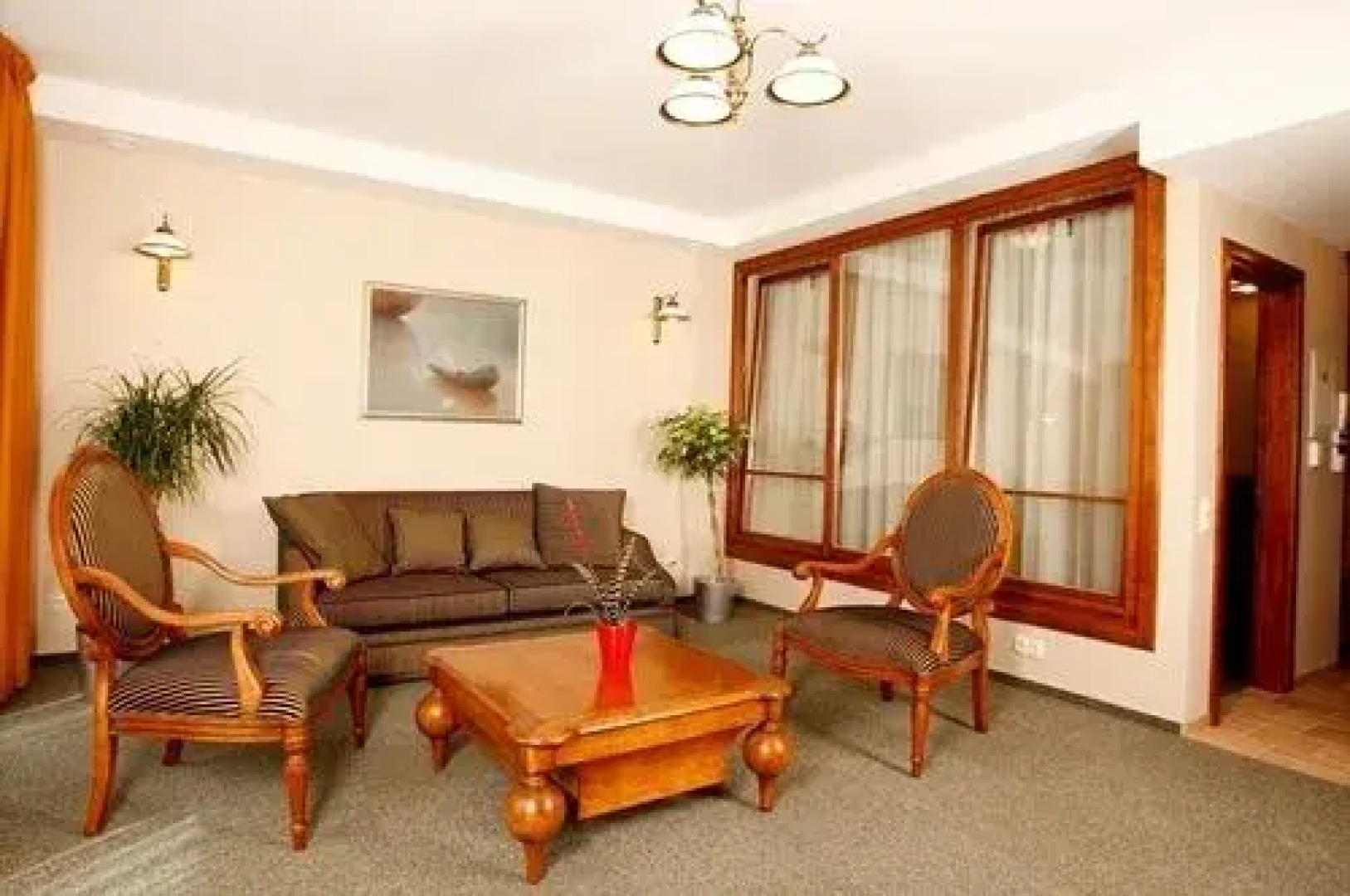 Friedrich Guesthouse