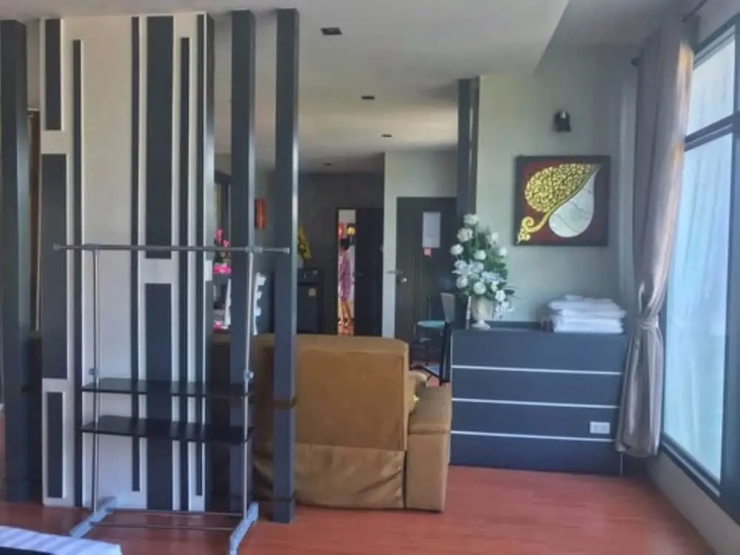 The Loft House Garden & Resort