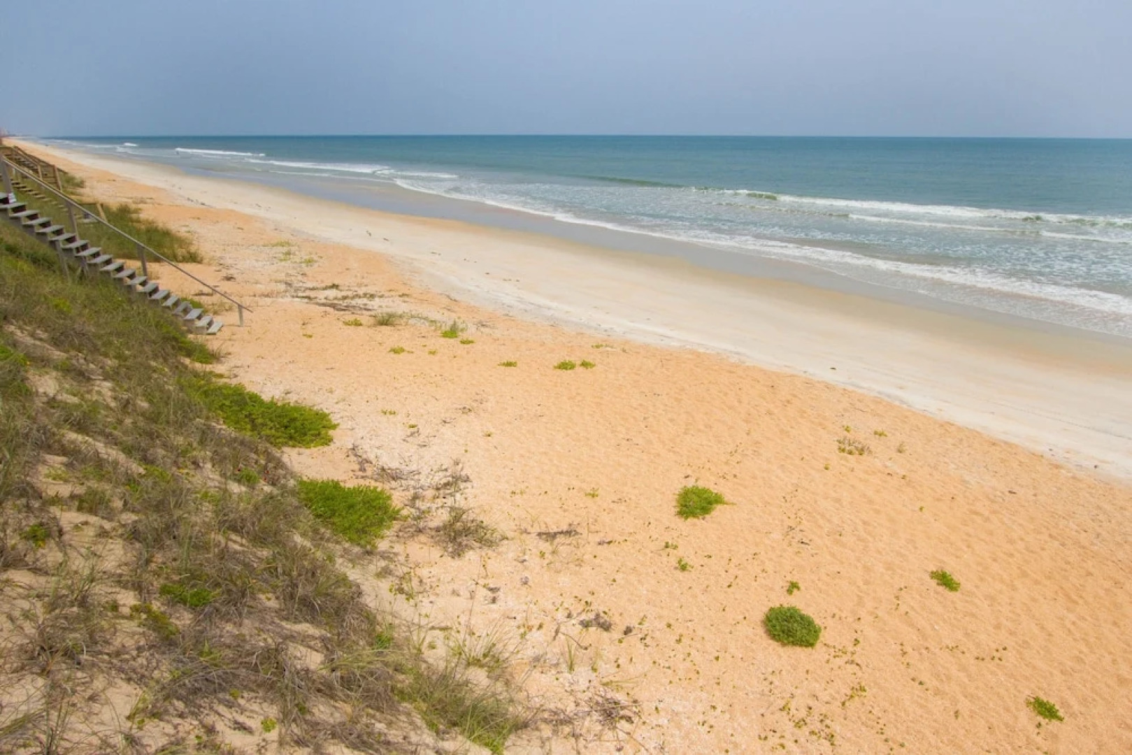 Atlantic Beach House