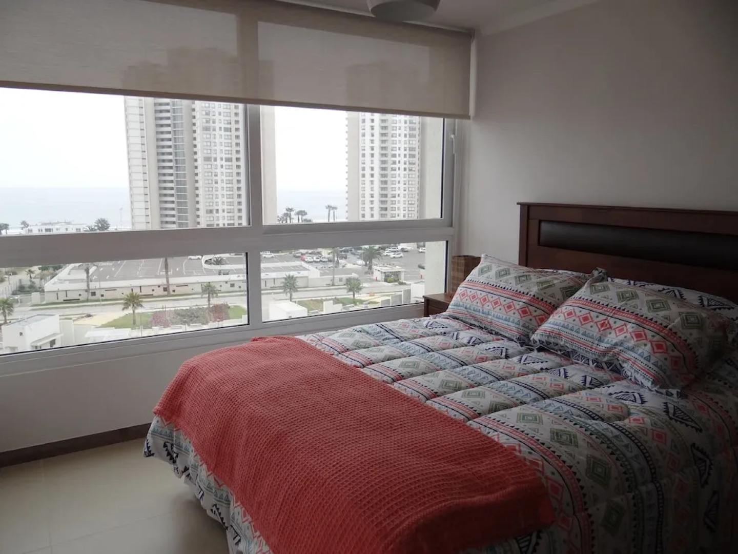 Departamento Marina Horizonte 1