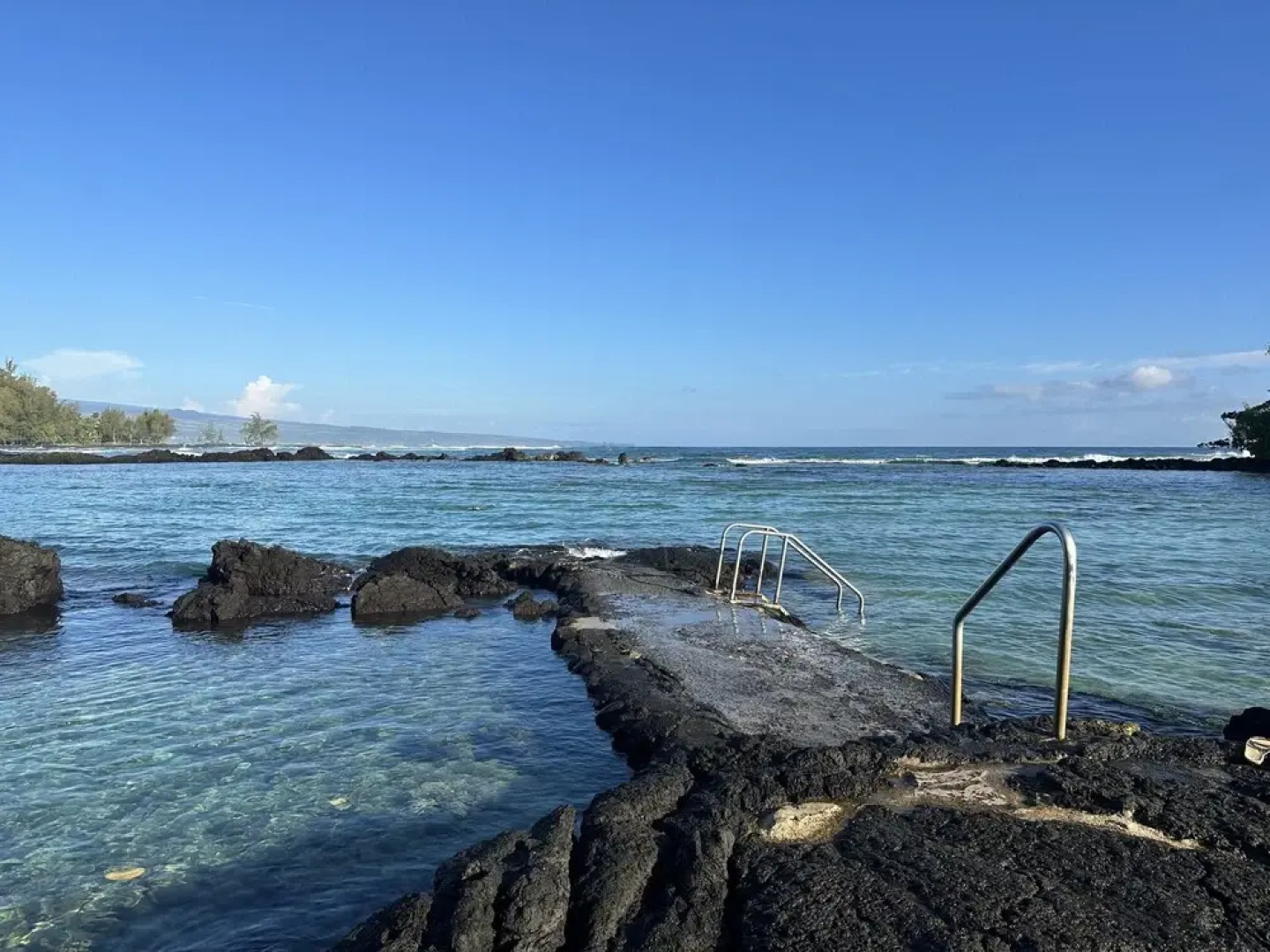 Mauna Loa Shores 508 2 Bedroom Condo by Redawning