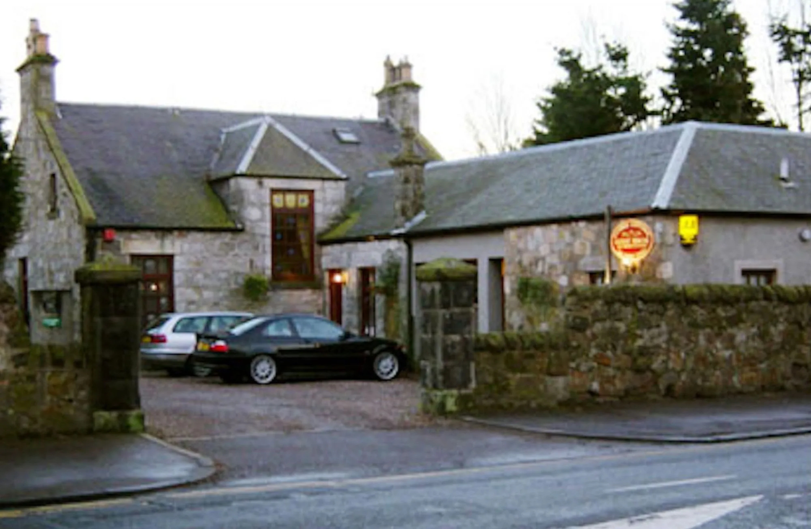 Clarke Cottage Guest House