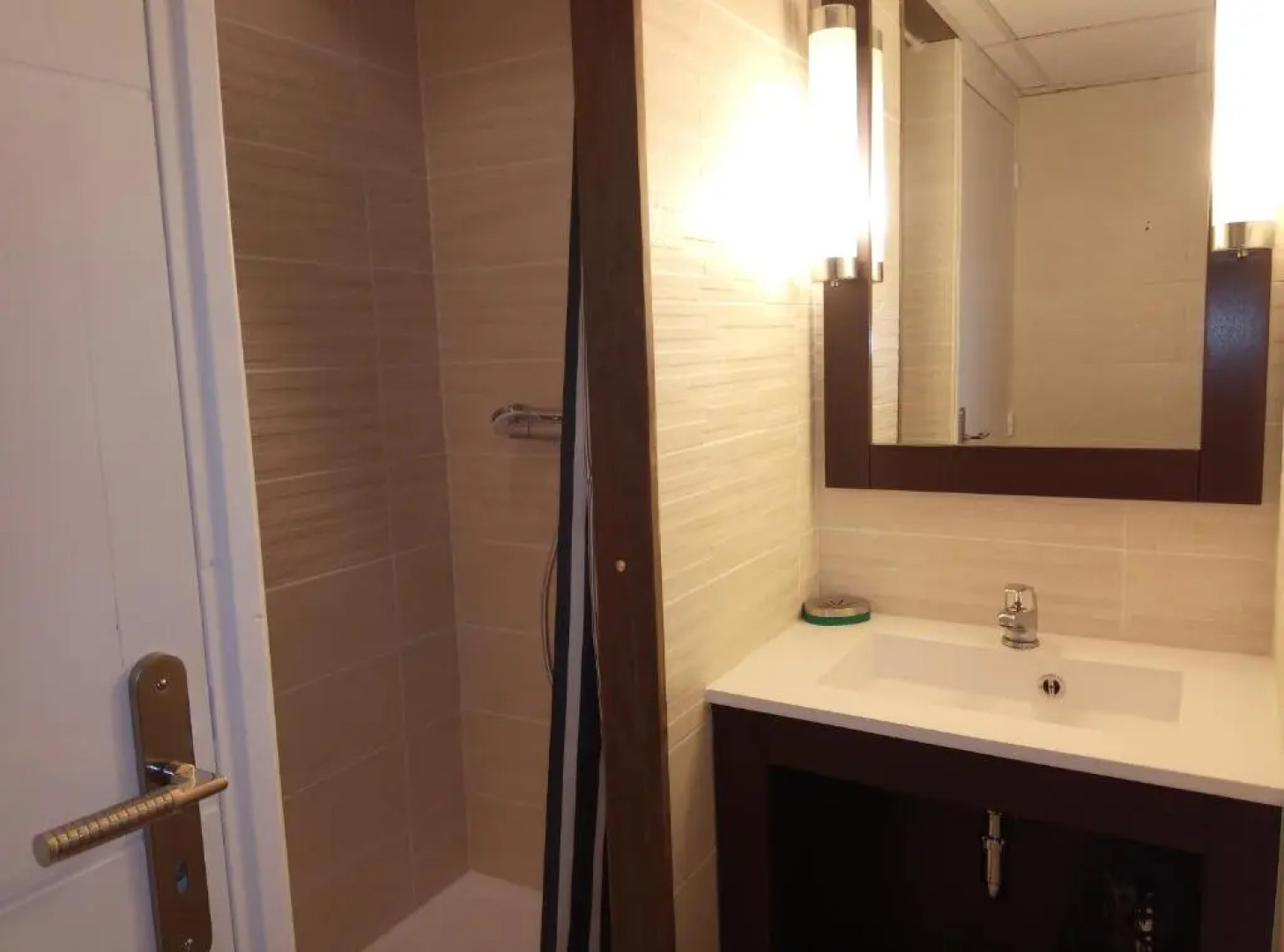 Appartements Cap Hermes