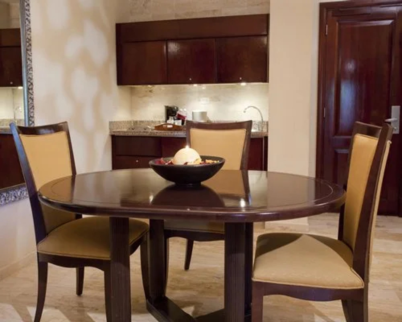 CM @ Paradisus Punta Cana (LG), Punta Cana, Dominican Republic