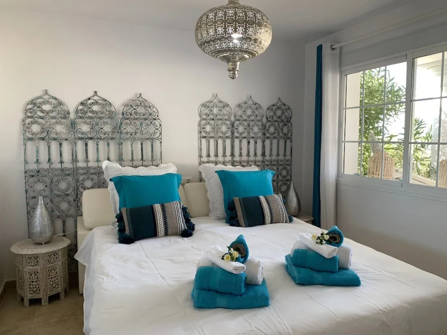 Luxury B&B Casa Apanja